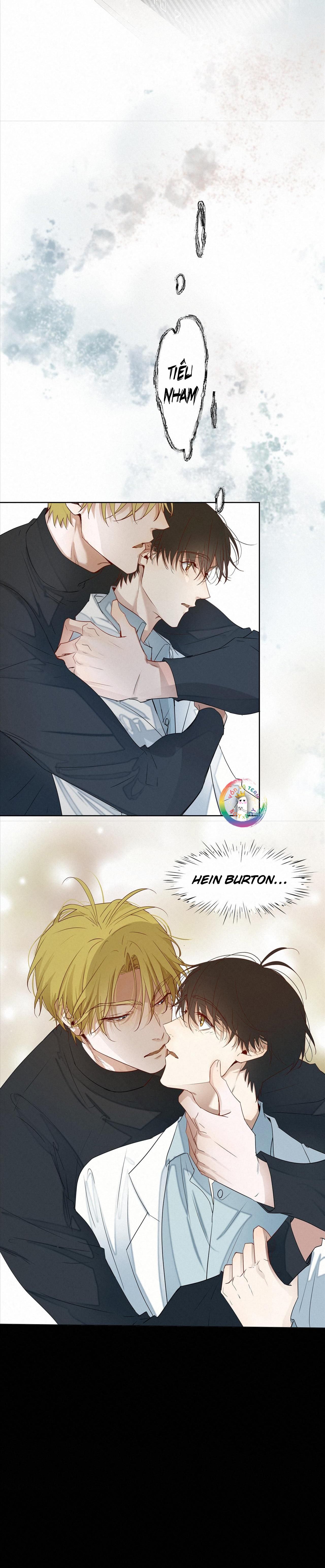 Trỗi Dậy Từ Tro Tàn - Chương 15 - Trang 11