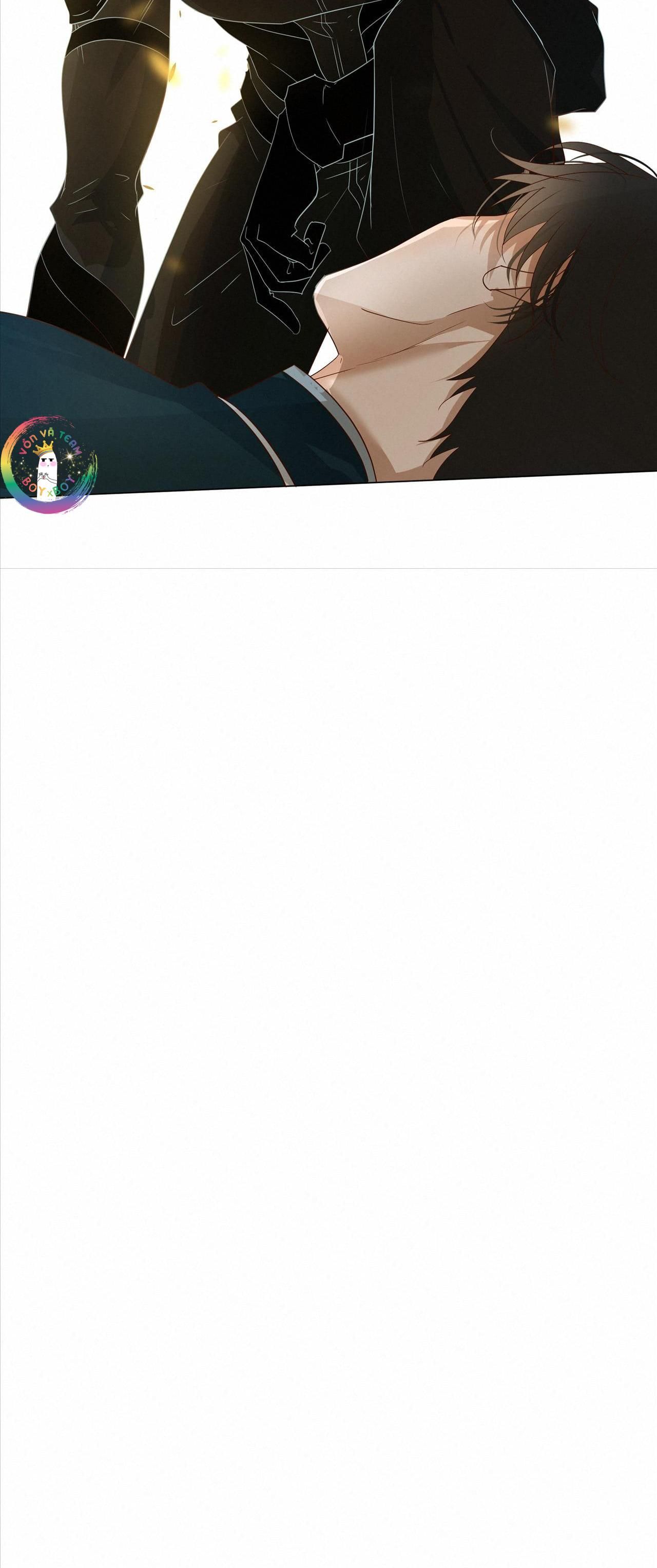 Trỗi Dậy Từ Tro Tàn - Chương 15 - Trang 22