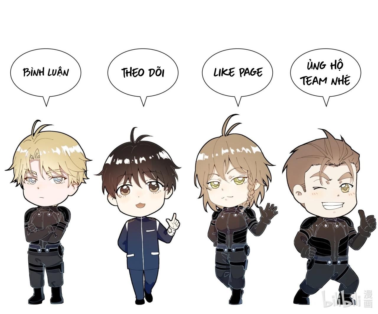 Trỗi Dậy Từ Tro Tàn - Chương 15 - Trang 23