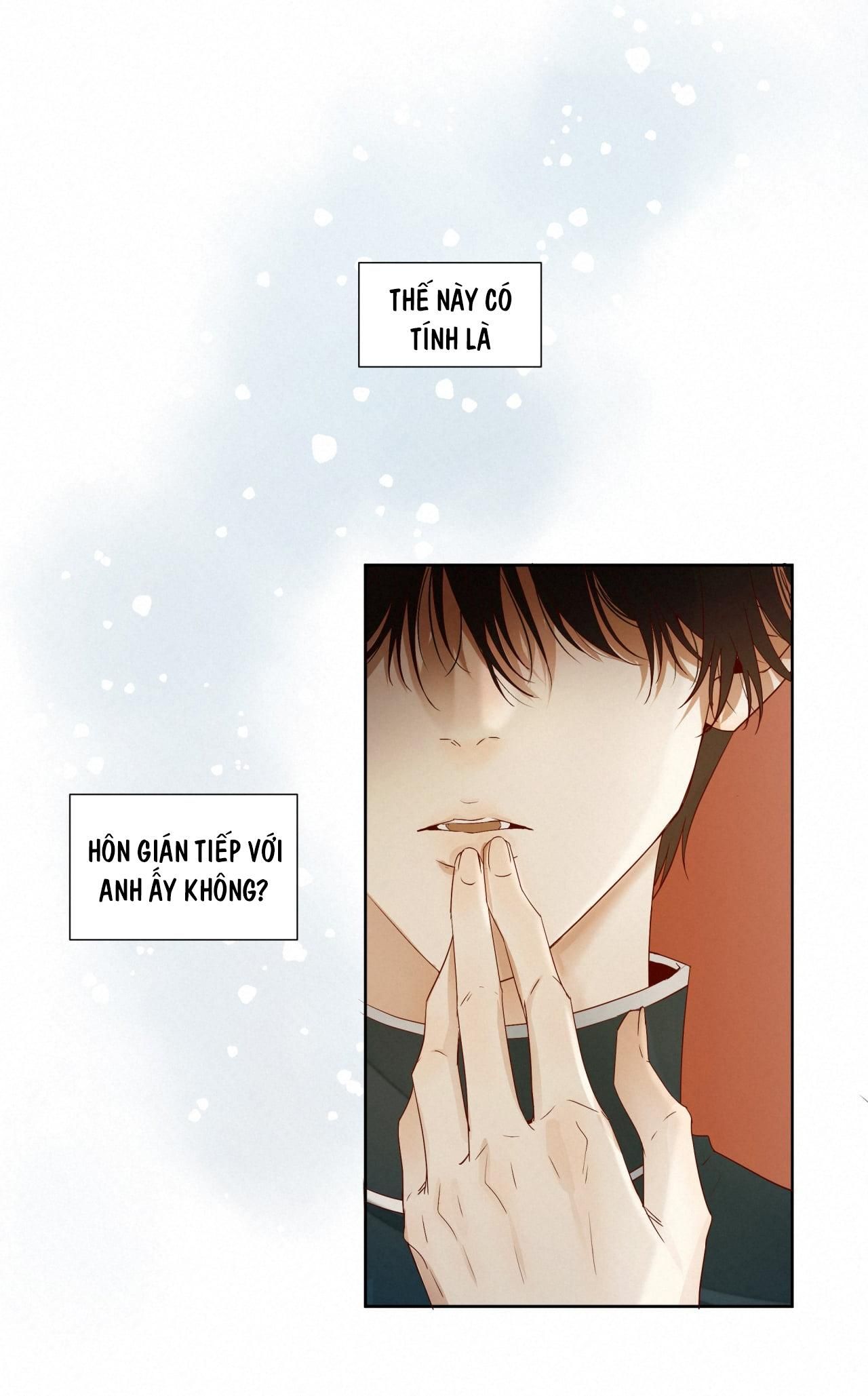 Trỗi Dậy Từ Tro Tàn - Chương 16 - Trang 15