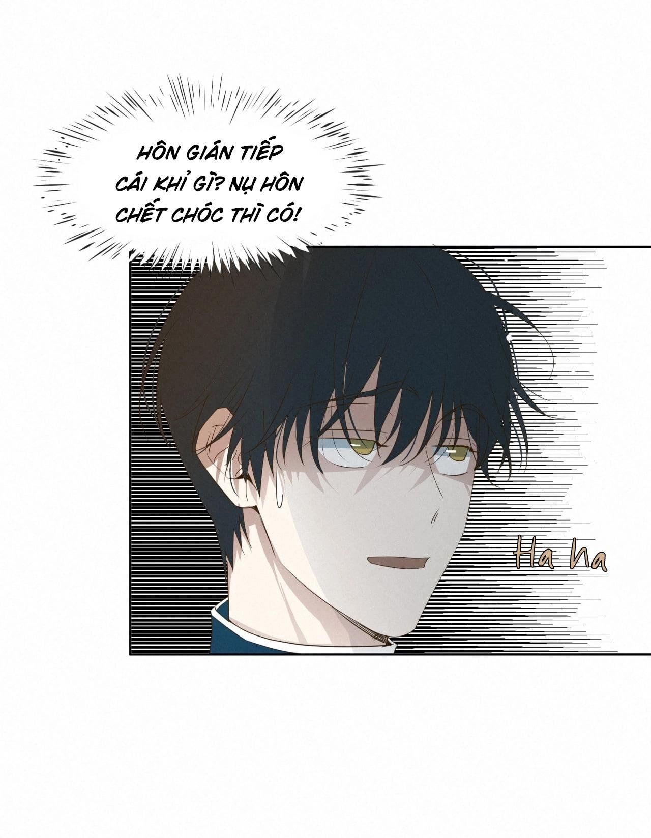 Trỗi Dậy Từ Tro Tàn - Chương 16 - Trang 17