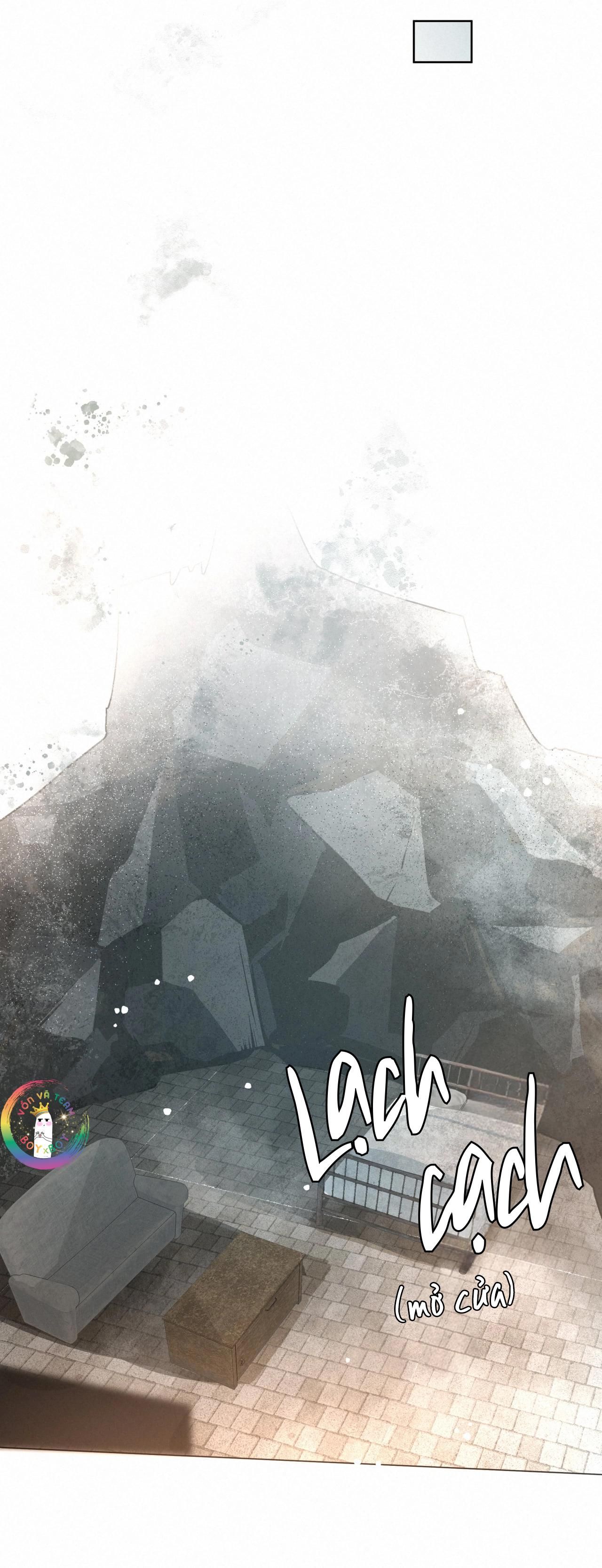 Trỗi Dậy Từ Tro Tàn - Chương 16 - Trang 20