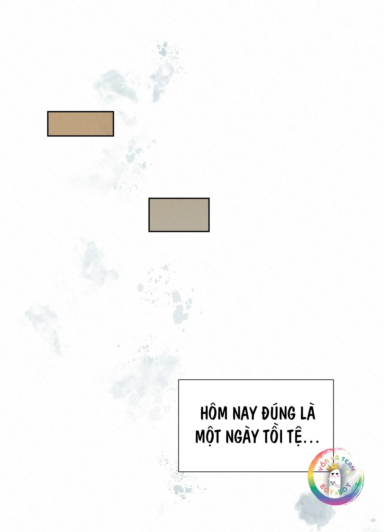 Trỗi Dậy Từ Tro Tàn - Chương 16 - Trang 27