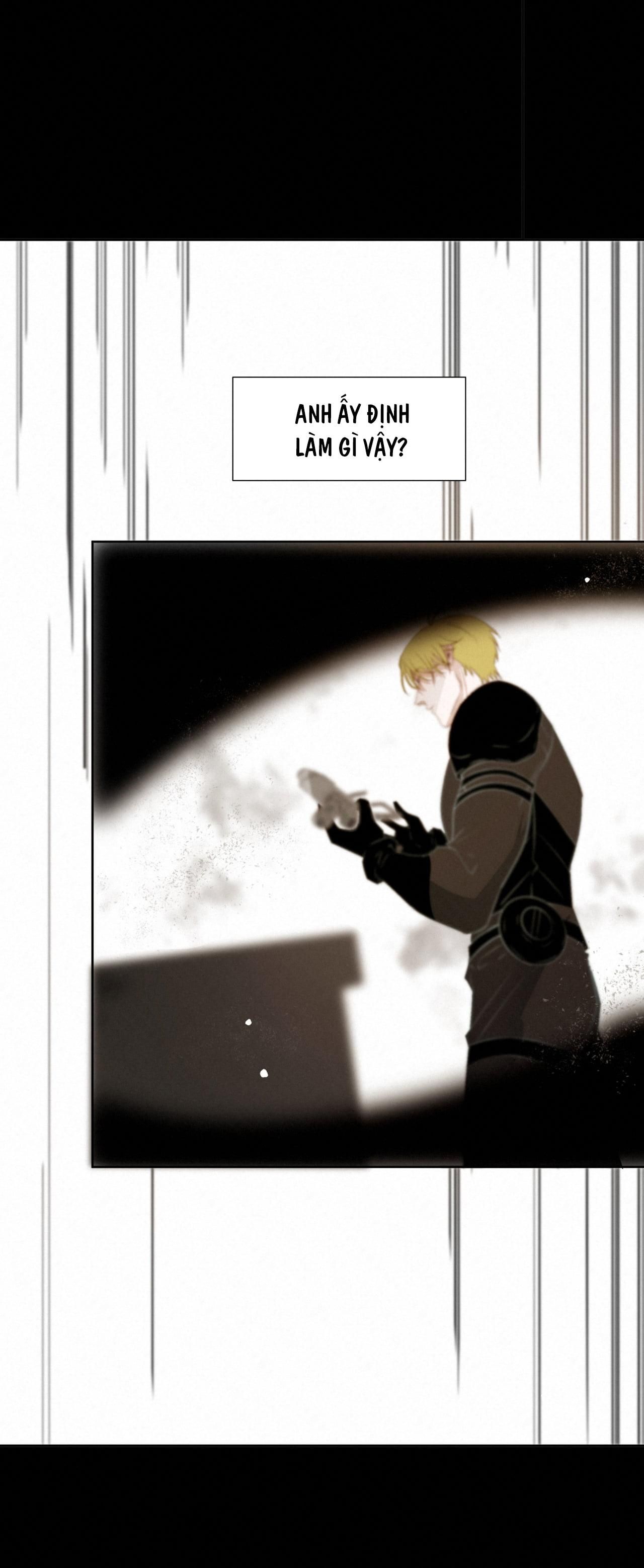 Trỗi Dậy Từ Tro Tàn - Chương 16 - Trang 29