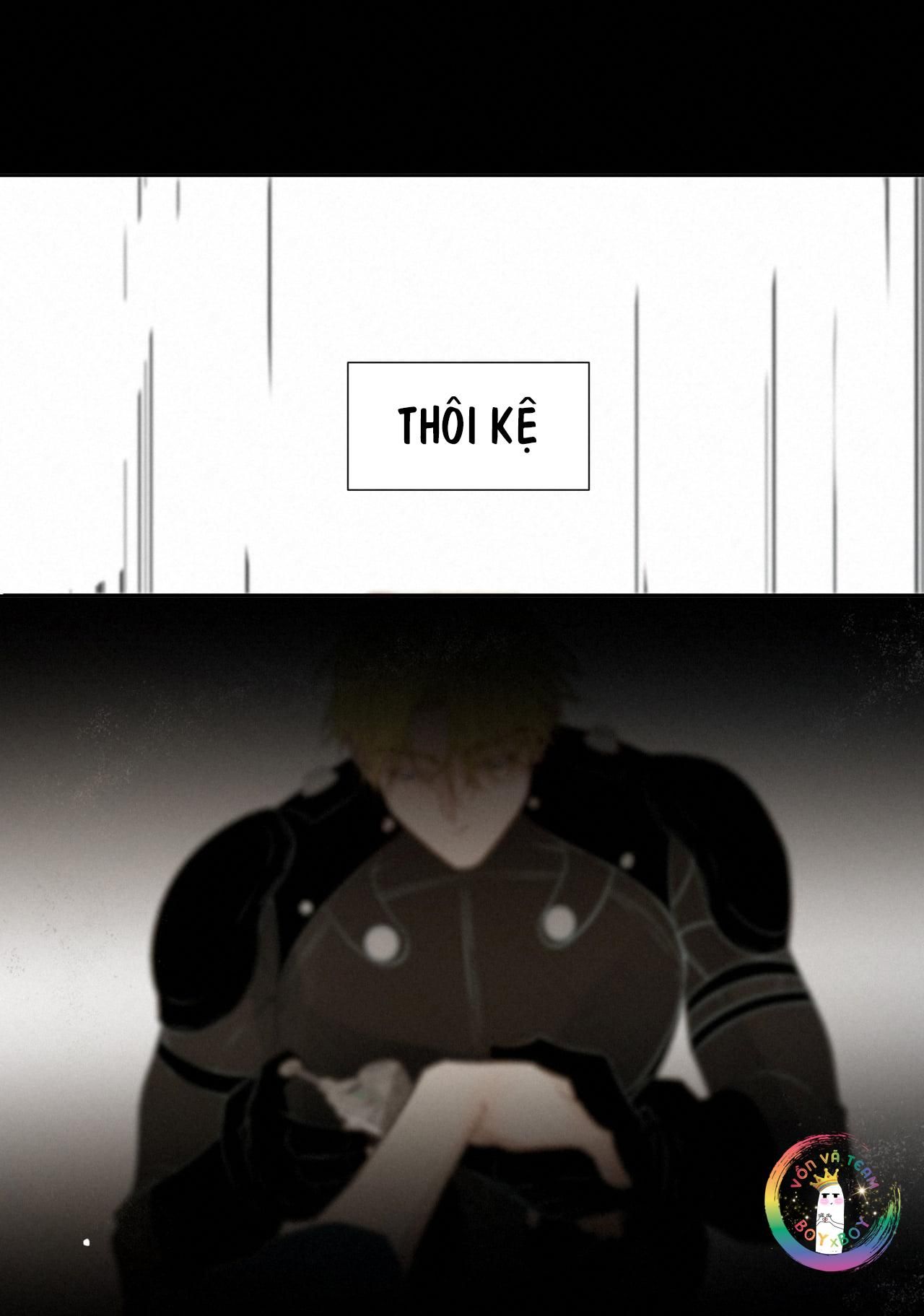 Trỗi Dậy Từ Tro Tàn - Chương 16 - Trang 30