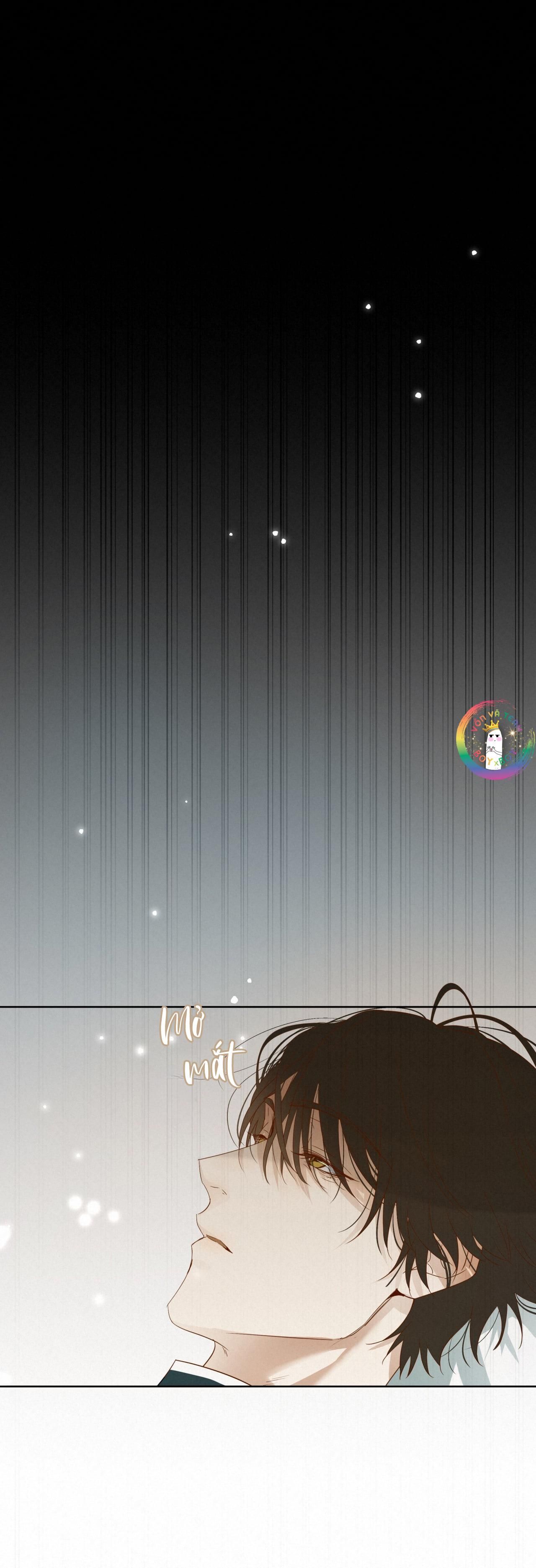 Trỗi Dậy Từ Tro Tàn - Chương 16 - Trang 32