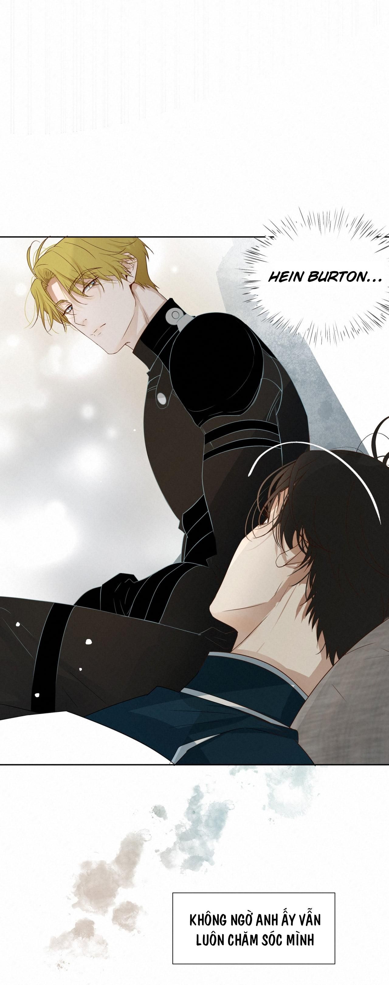 Trỗi Dậy Từ Tro Tàn - Chương 16 - Trang 33