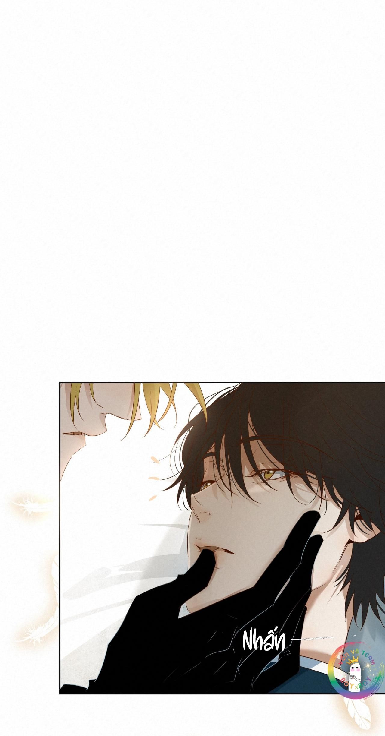 Trỗi Dậy Từ Tro Tàn - Chương 16 - Trang 35