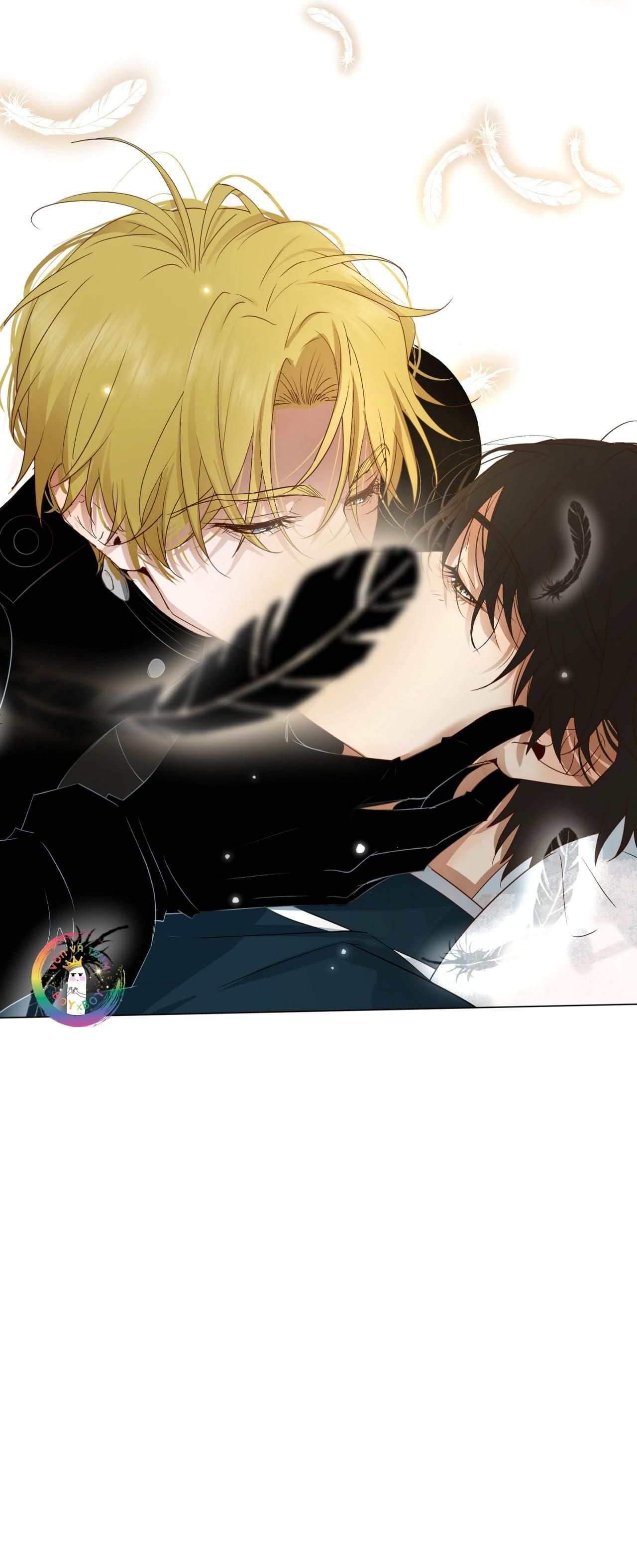 Trỗi Dậy Từ Tro Tàn - Chương 16 - Trang 36