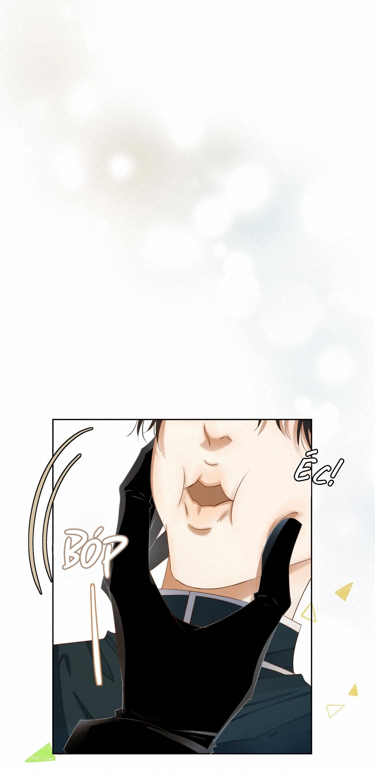 Trỗi Dậy Từ Tro Tàn - Chương 16 - Trang 8