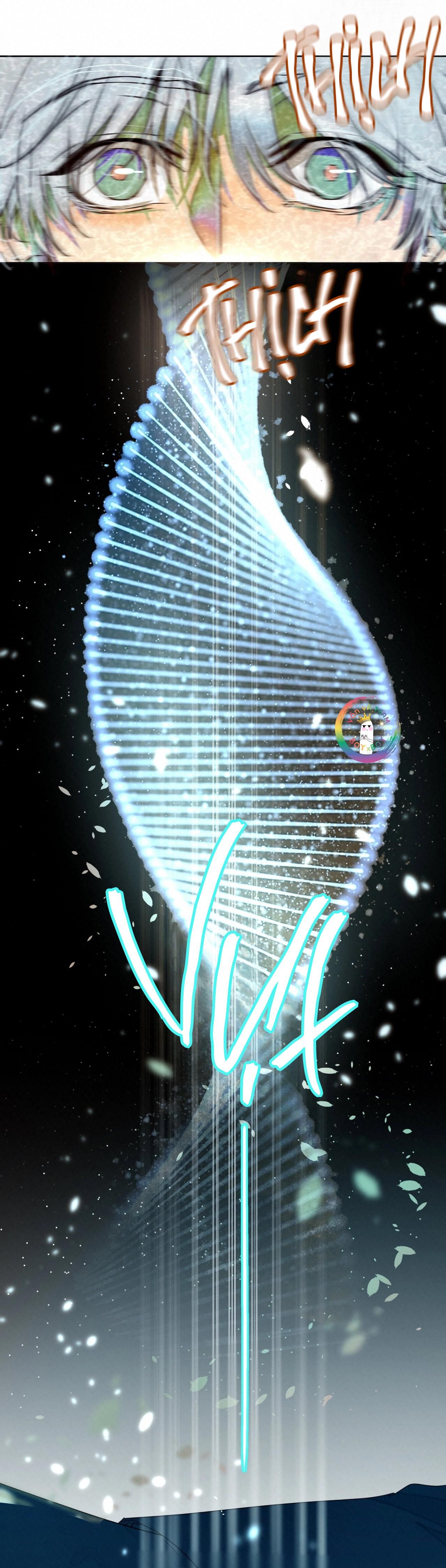 Trỗi Dậy Từ Tro Tàn - Chương 16 - Trang 10