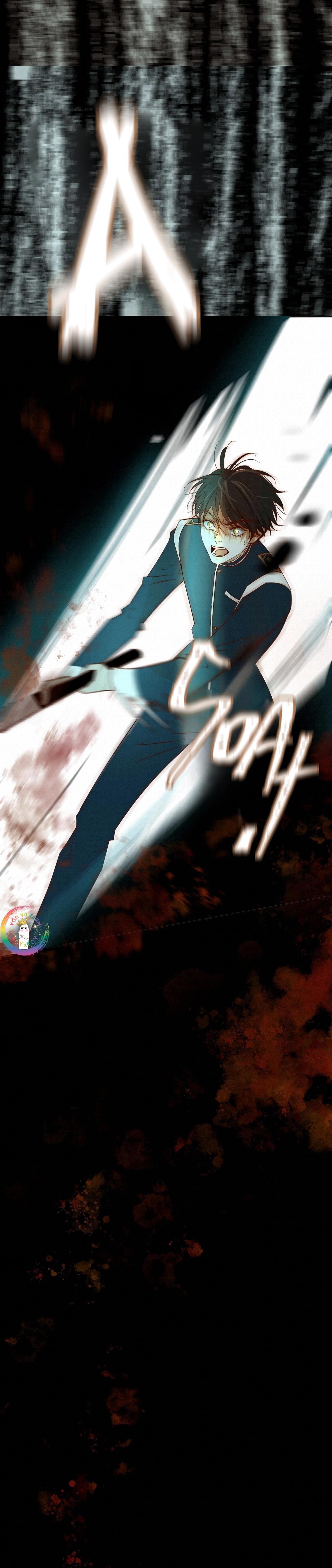 Trỗi Dậy Từ Tro Tàn - Chương 19 - Trang 15