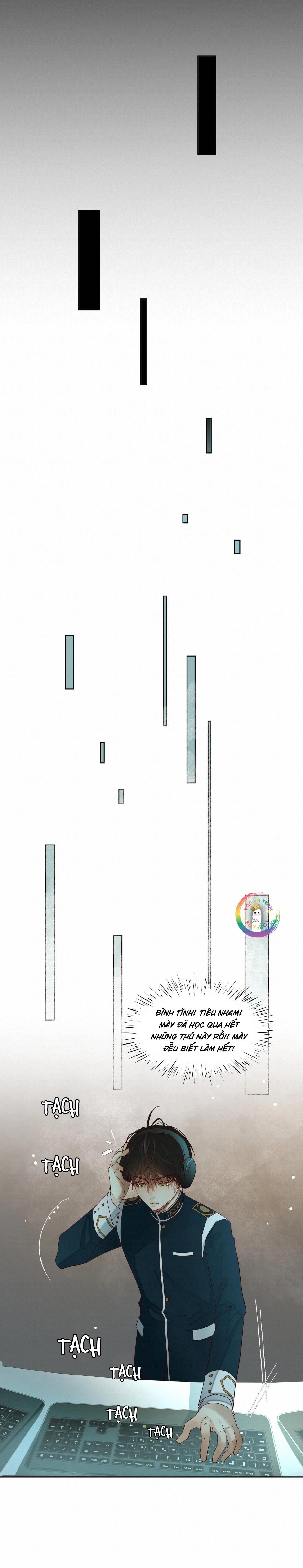 Trỗi Dậy Từ Tro Tàn - Chương 19 - Trang 17