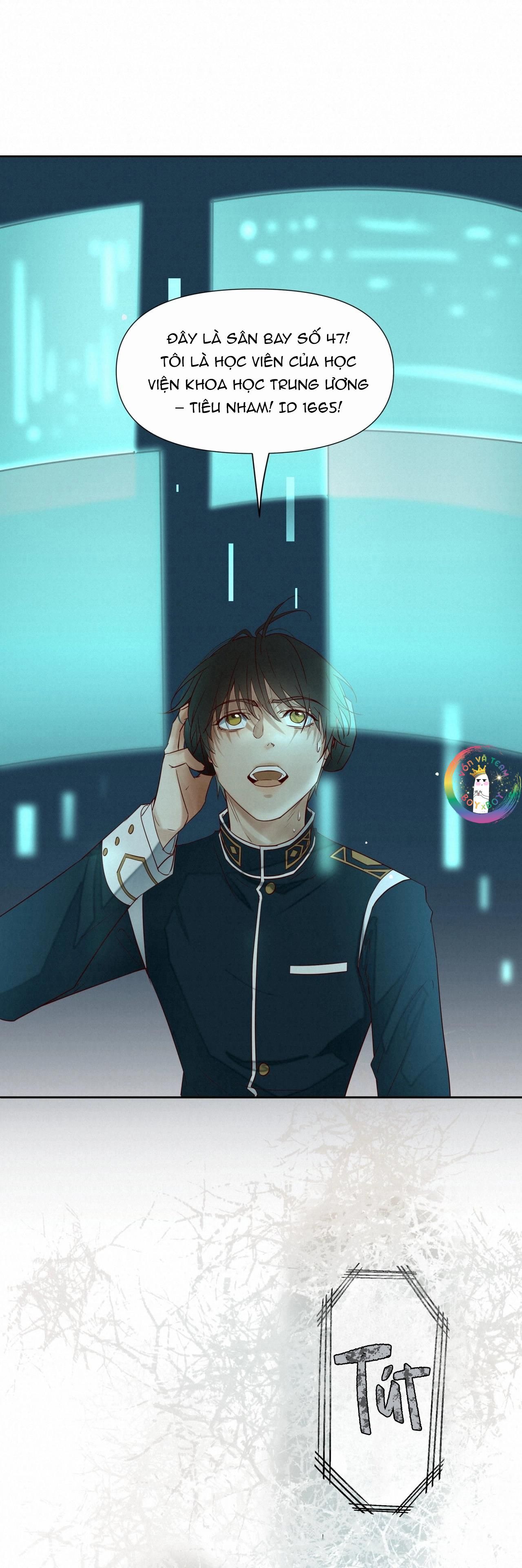 Trỗi Dậy Từ Tro Tàn - Chương 19 - Trang 18