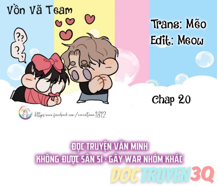 Trỗi Dậy Từ Tro Tàn - Chương 20 - Trang 2