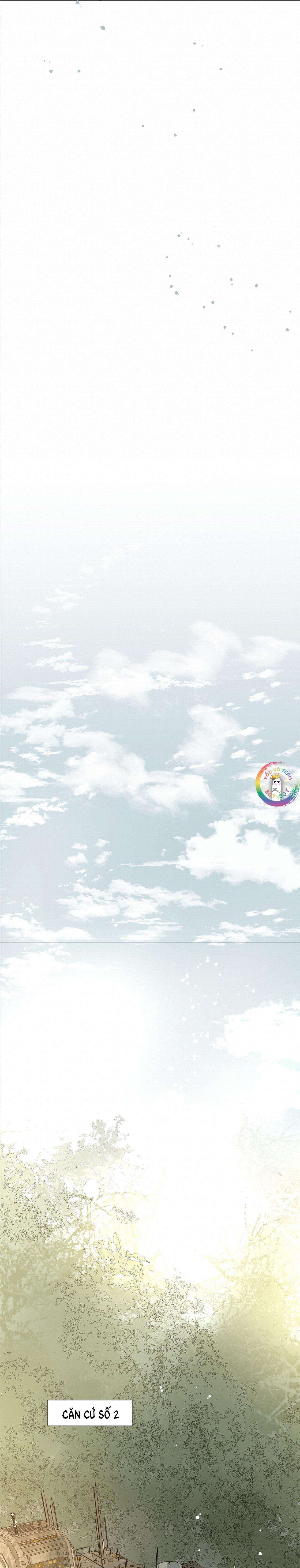 Trỗi Dậy Từ Tro Tàn - Chương 21 - Trang 11