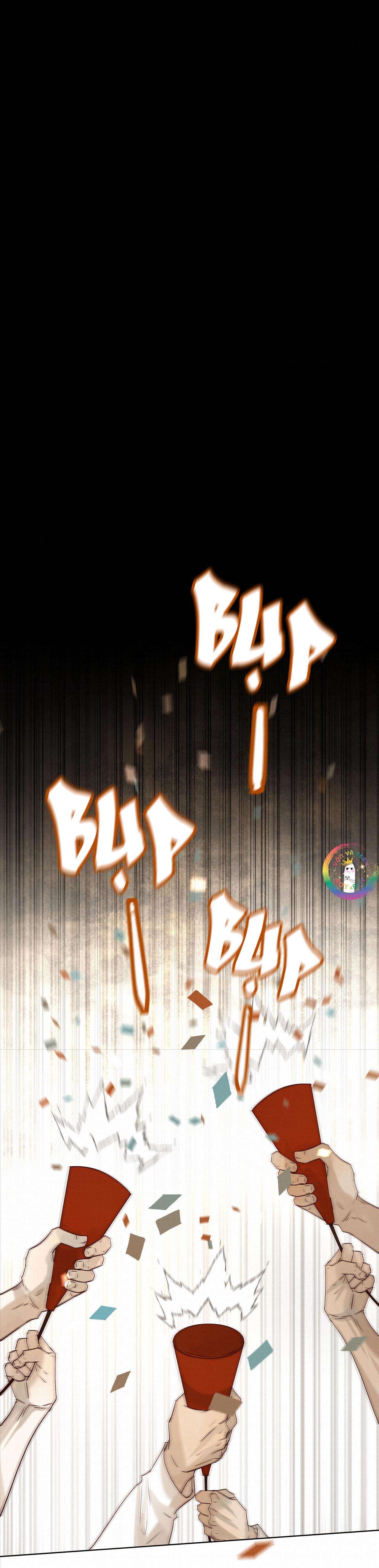 Trỗi Dậy Từ Tro Tàn - Chương 21 - Trang 13