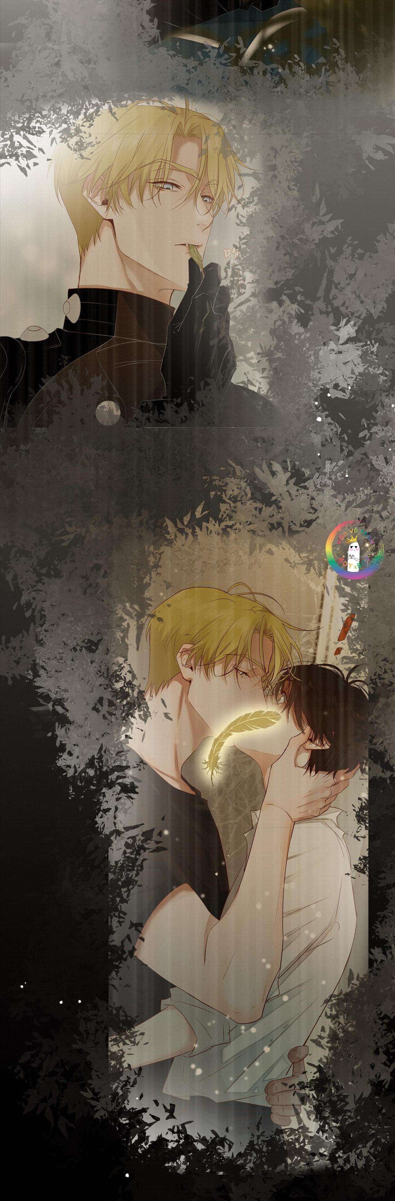 Trỗi Dậy Từ Tro Tàn - Chương 22 - Trang 4