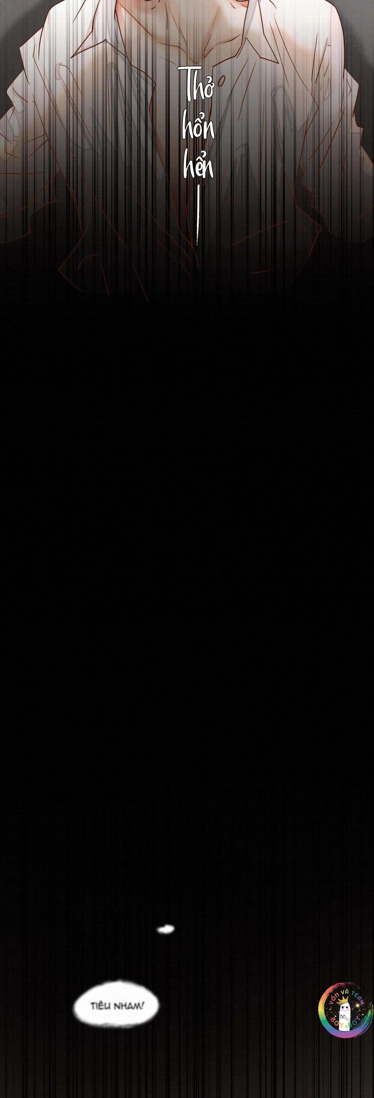 Trỗi Dậy Từ Tro Tàn - Chương 23 - Trang 15