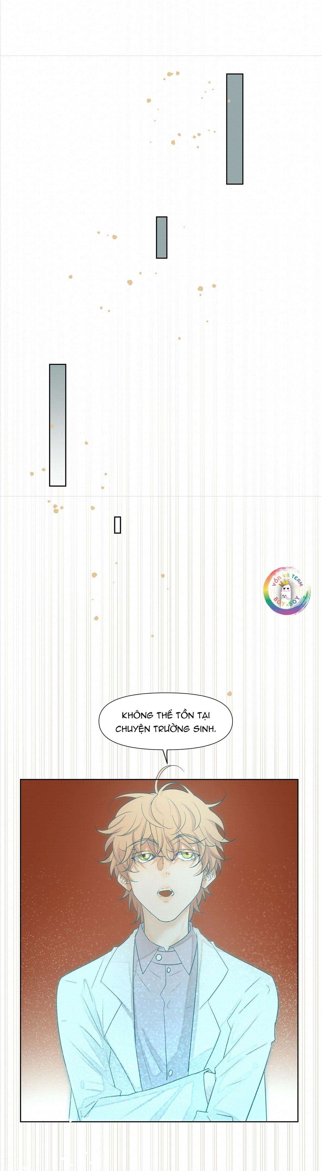 Trỗi Dậy Từ Tro Tàn - Chương 23 - Trang 18