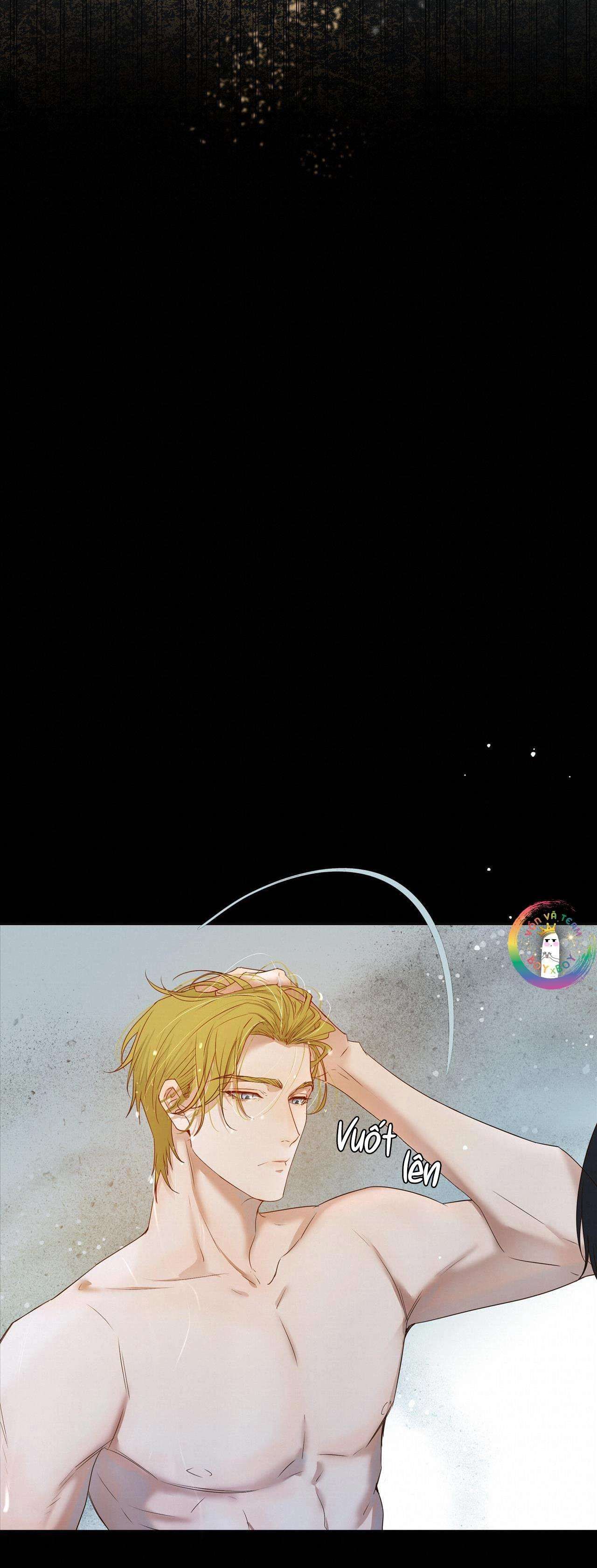 Trỗi Dậy Từ Tro Tàn - Chương 24 - Trang 12