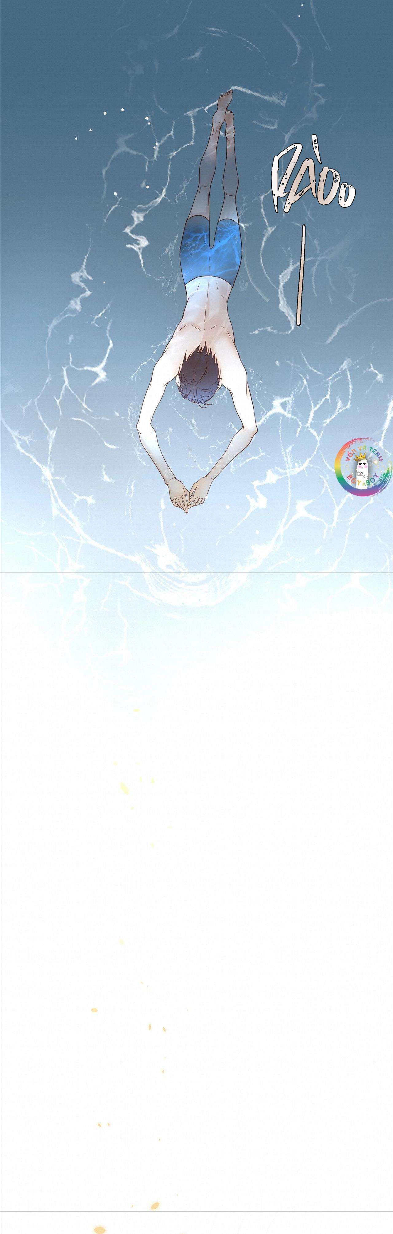 Trỗi Dậy Từ Tro Tàn - Chương 24 - Trang 4