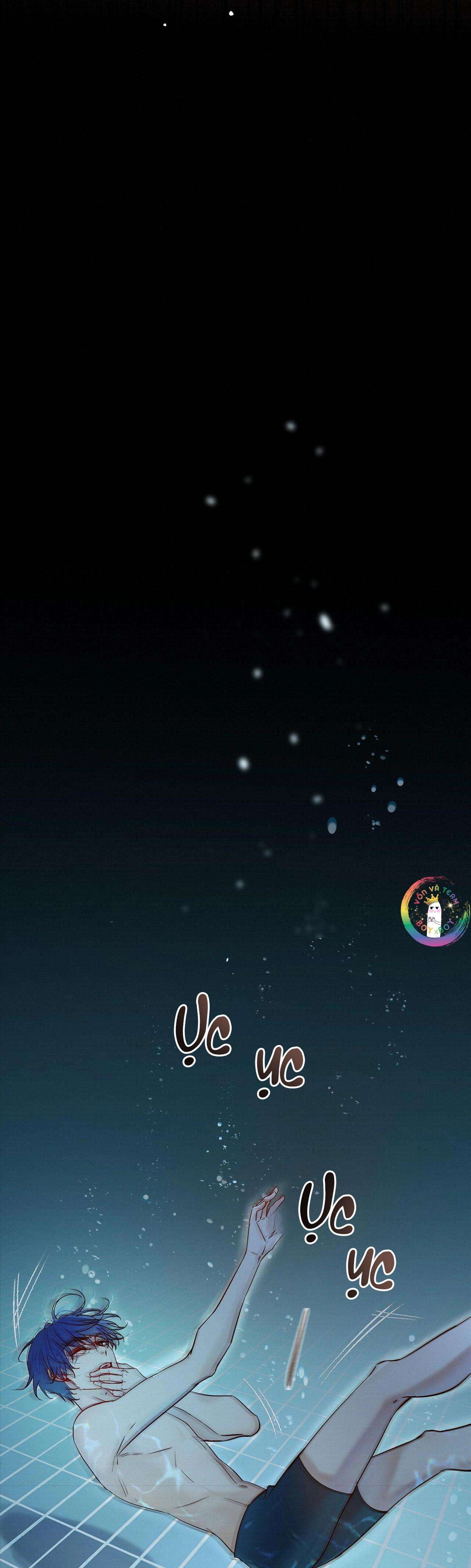 Trỗi Dậy Từ Tro Tàn - Chương 24 - Trang 7