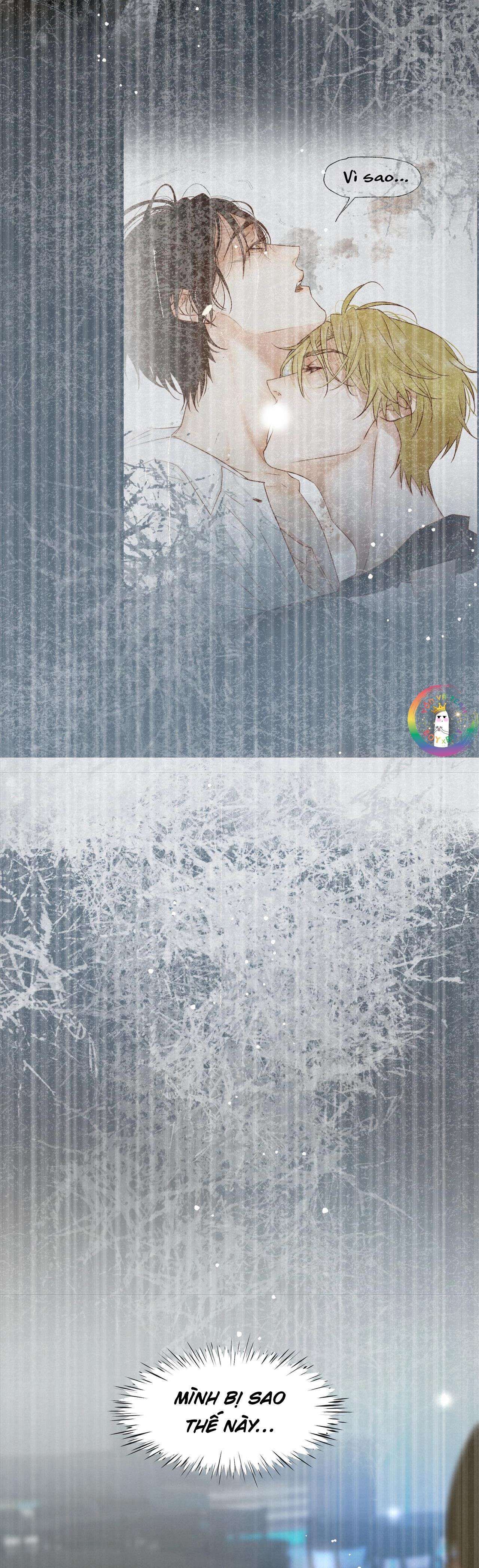 Trỗi Dậy Từ Tro Tàn - Chương 25 - Trang 4