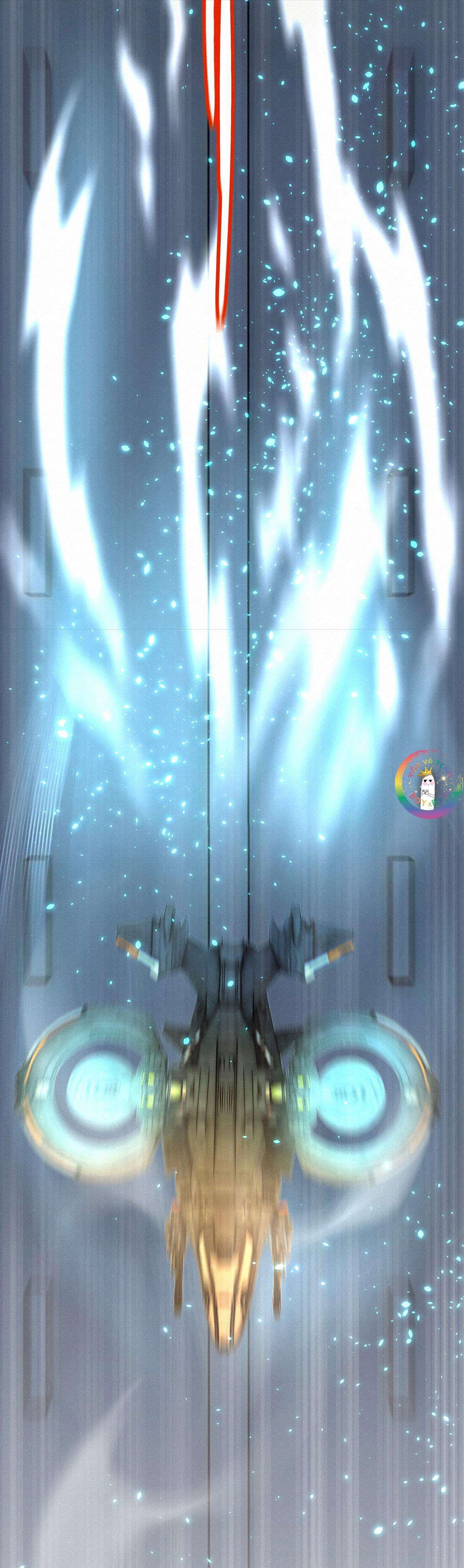 Trỗi Dậy Từ Tro Tàn - Chương 29 - Trang 9