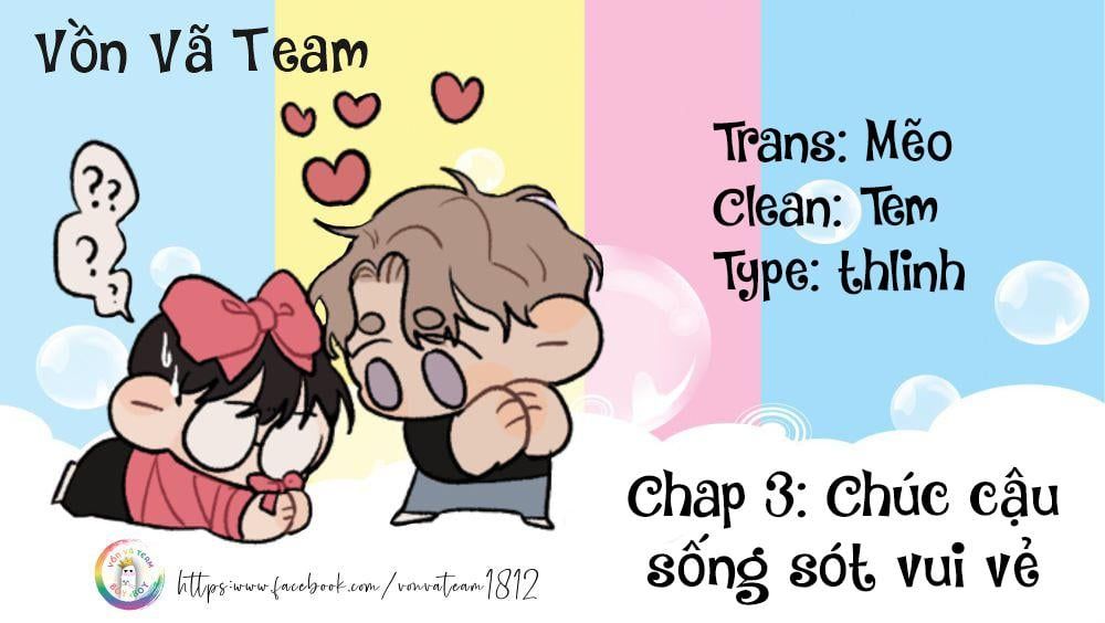 Trỗi Dậy Từ Tro Tàn - Chương 3 - Trang 2