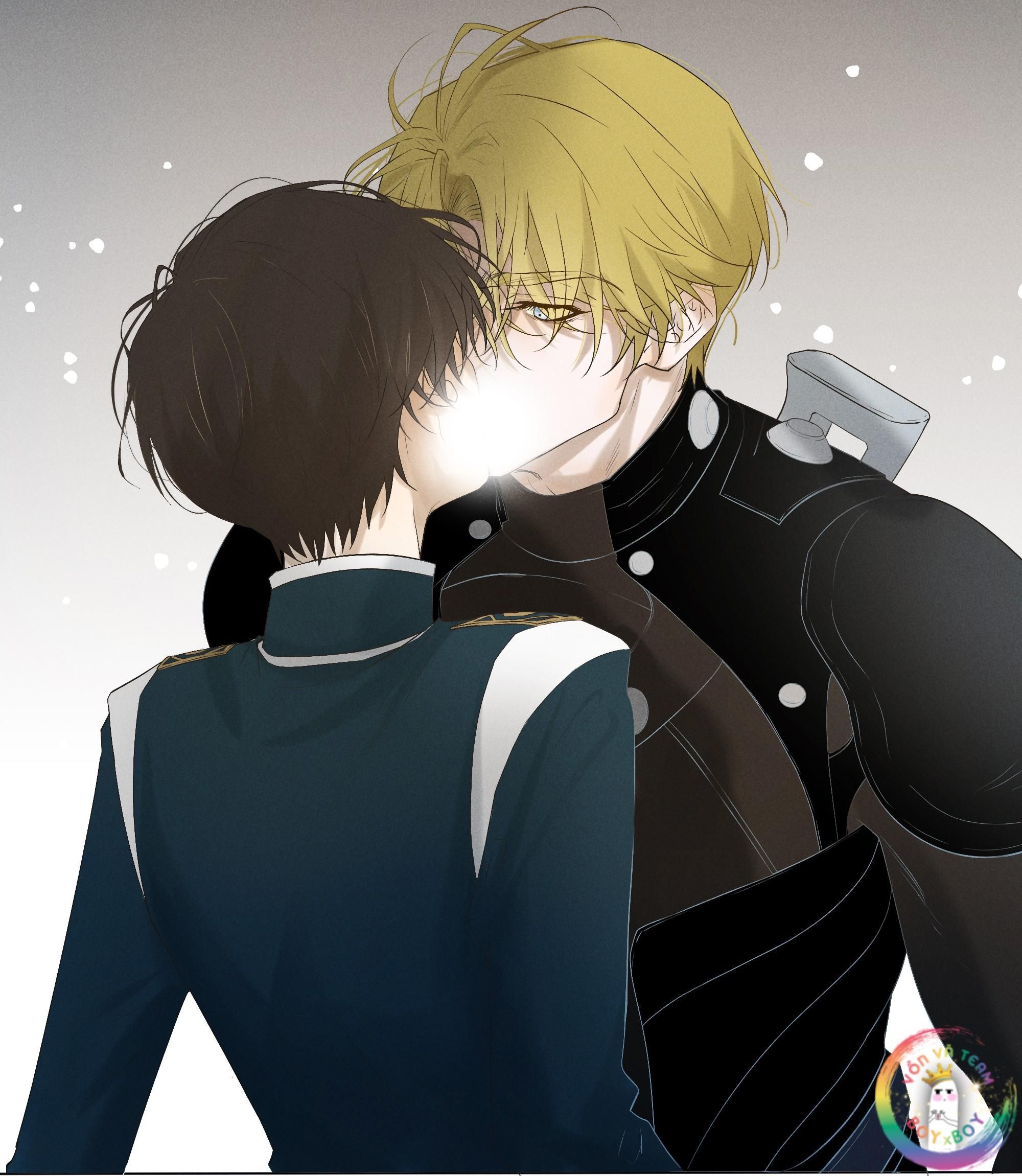 Trỗi Dậy Từ Tro Tàn - Chương 3 - Trang 13