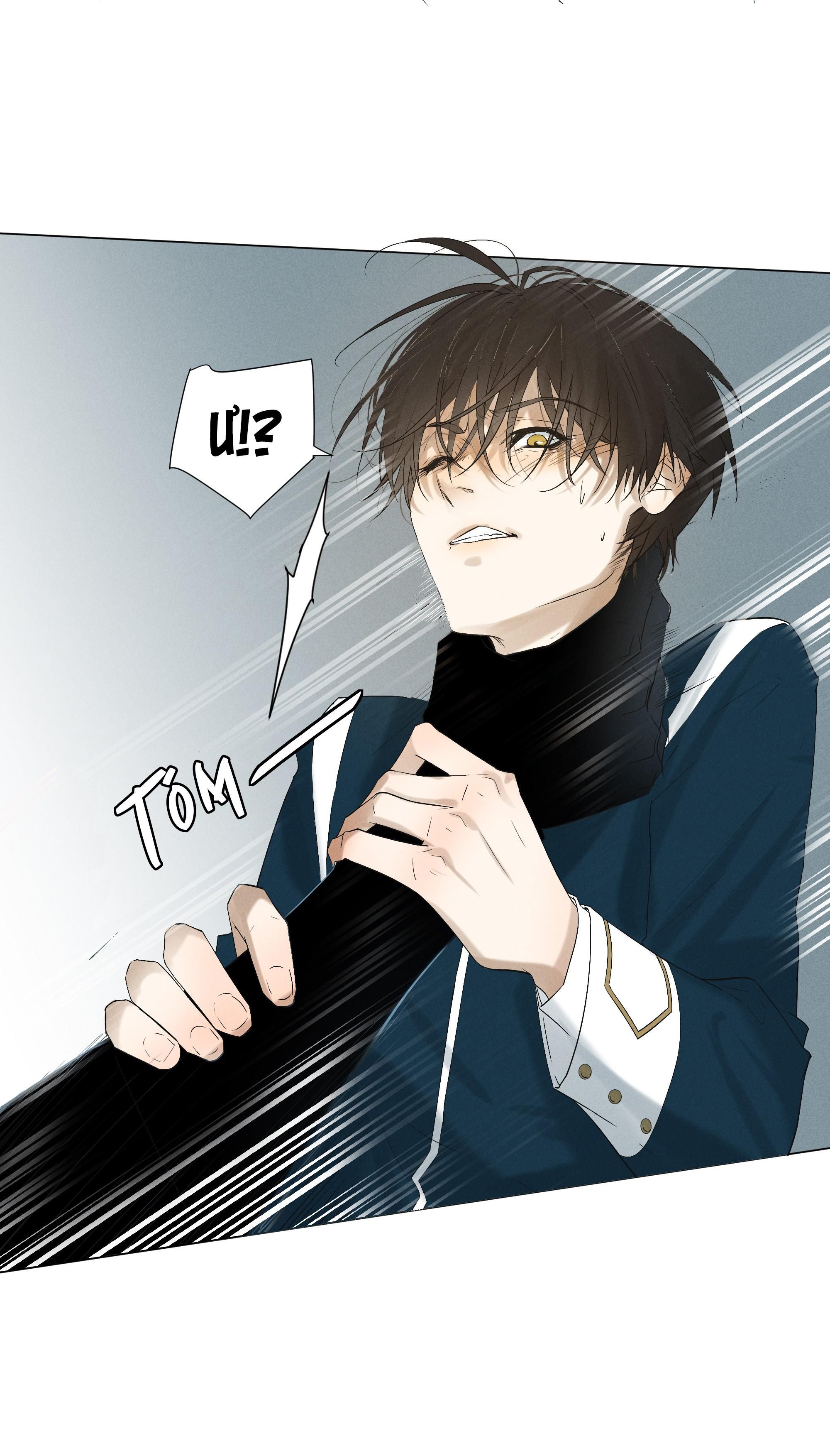 Trỗi Dậy Từ Tro Tàn - Chương 3 - Trang 14