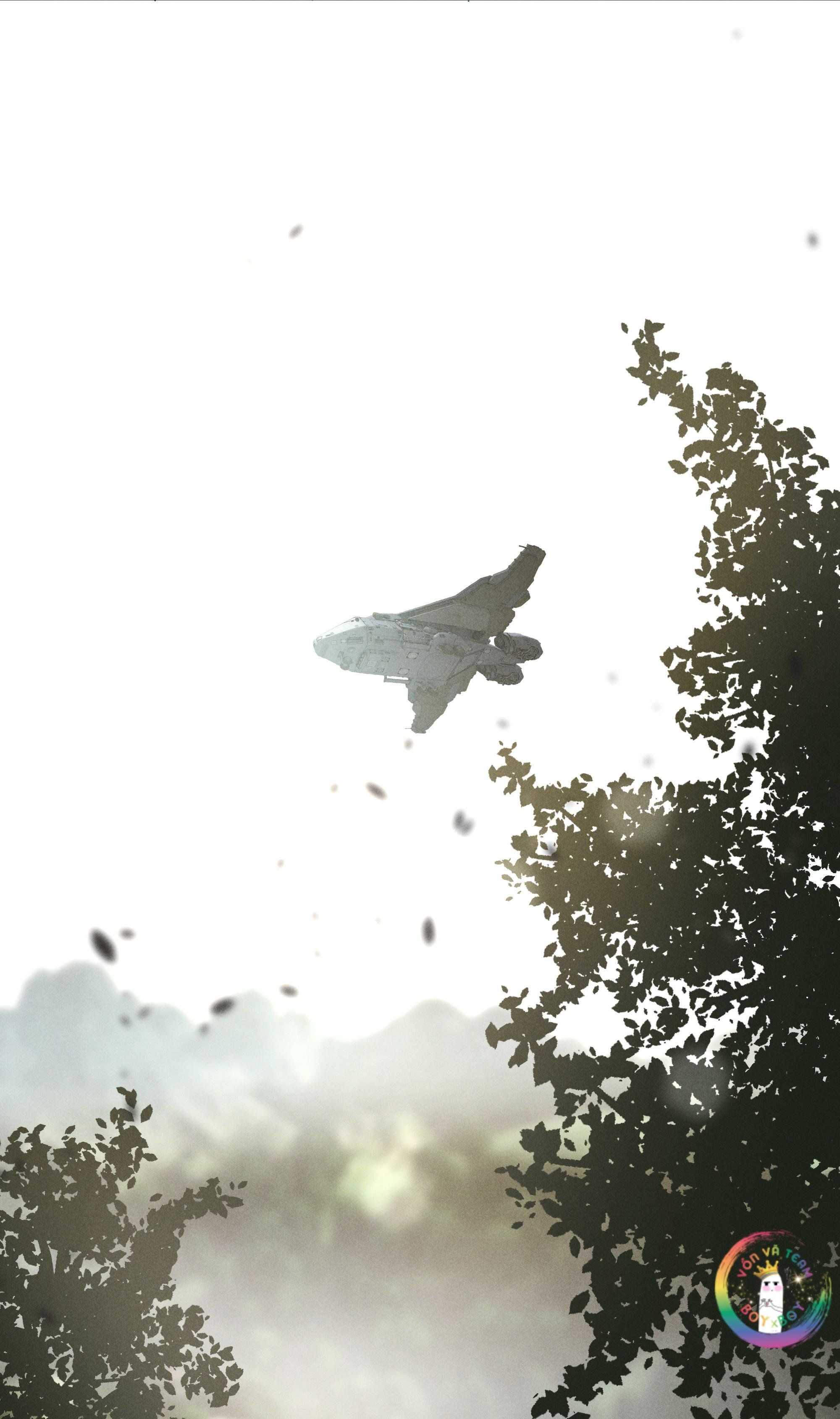 Trỗi Dậy Từ Tro Tàn - Chương 3 - Trang 25