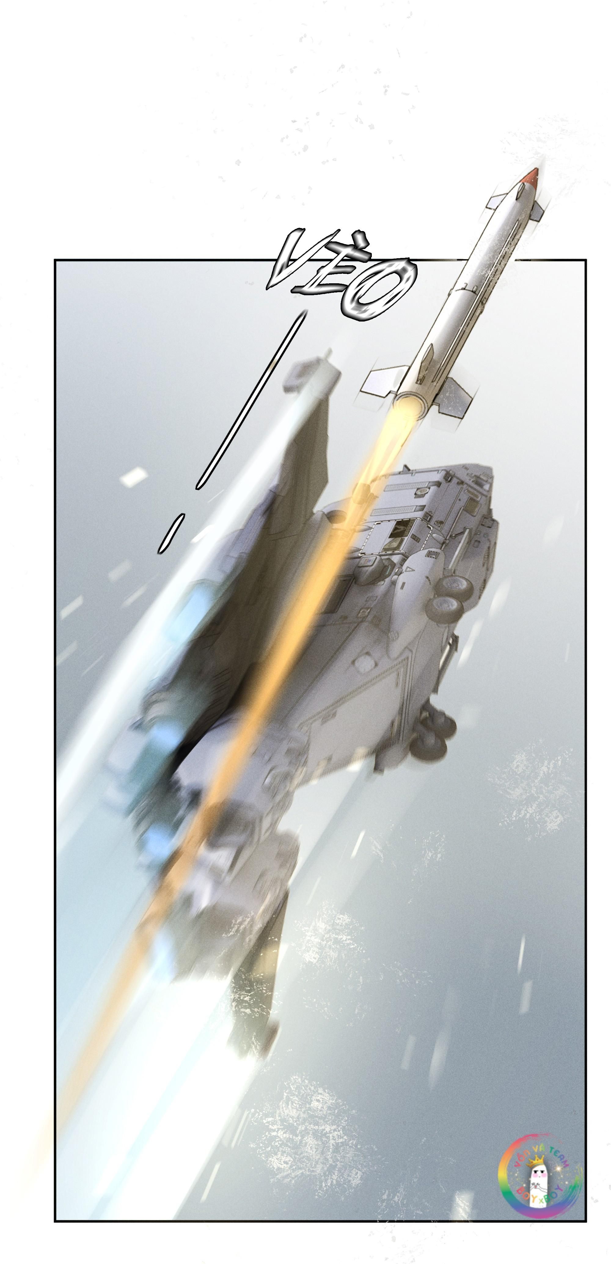 Trỗi Dậy Từ Tro Tàn - Chương 3 - Trang 29