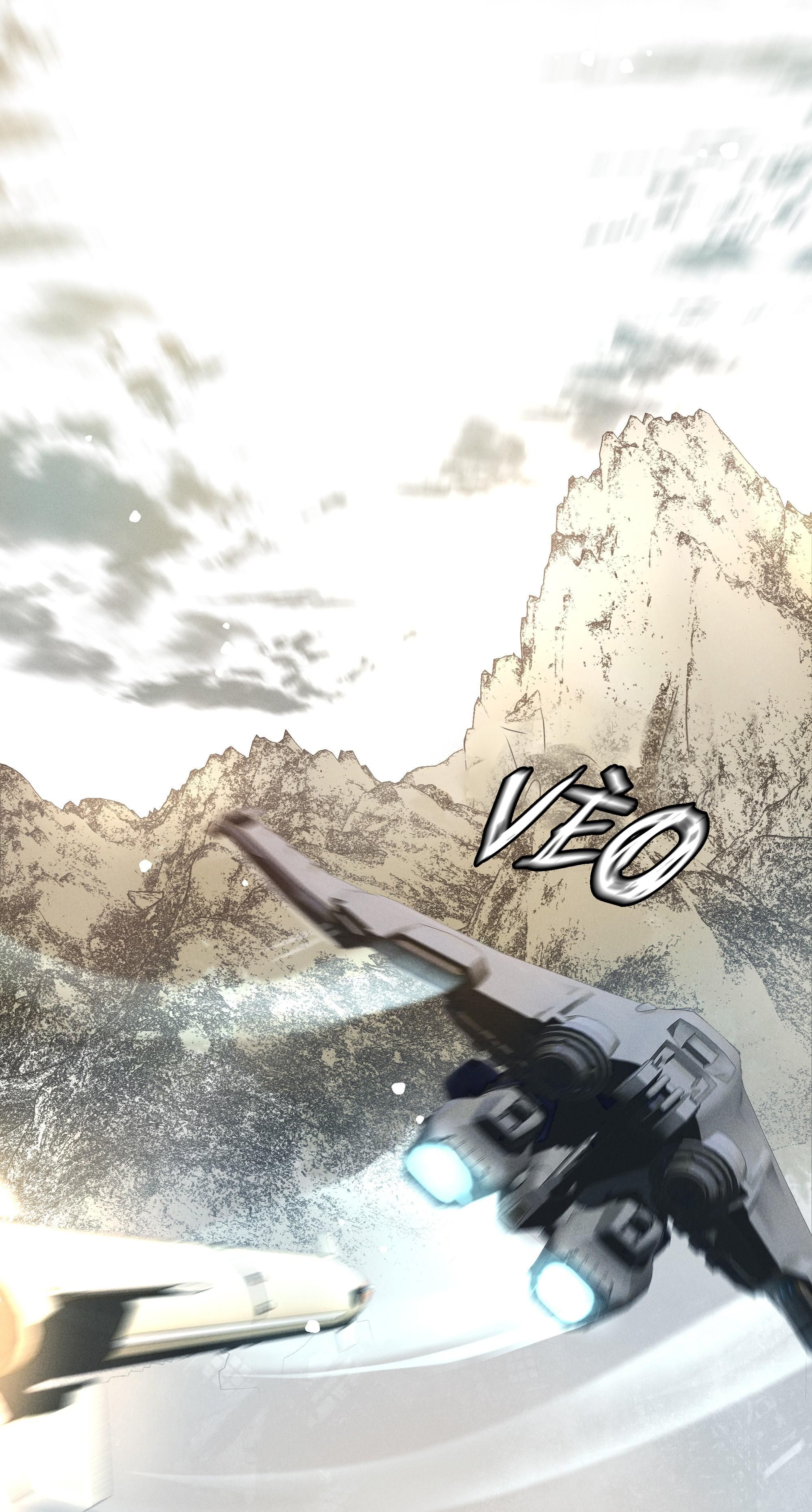 Trỗi Dậy Từ Tro Tàn - Chương 3 - Trang 38