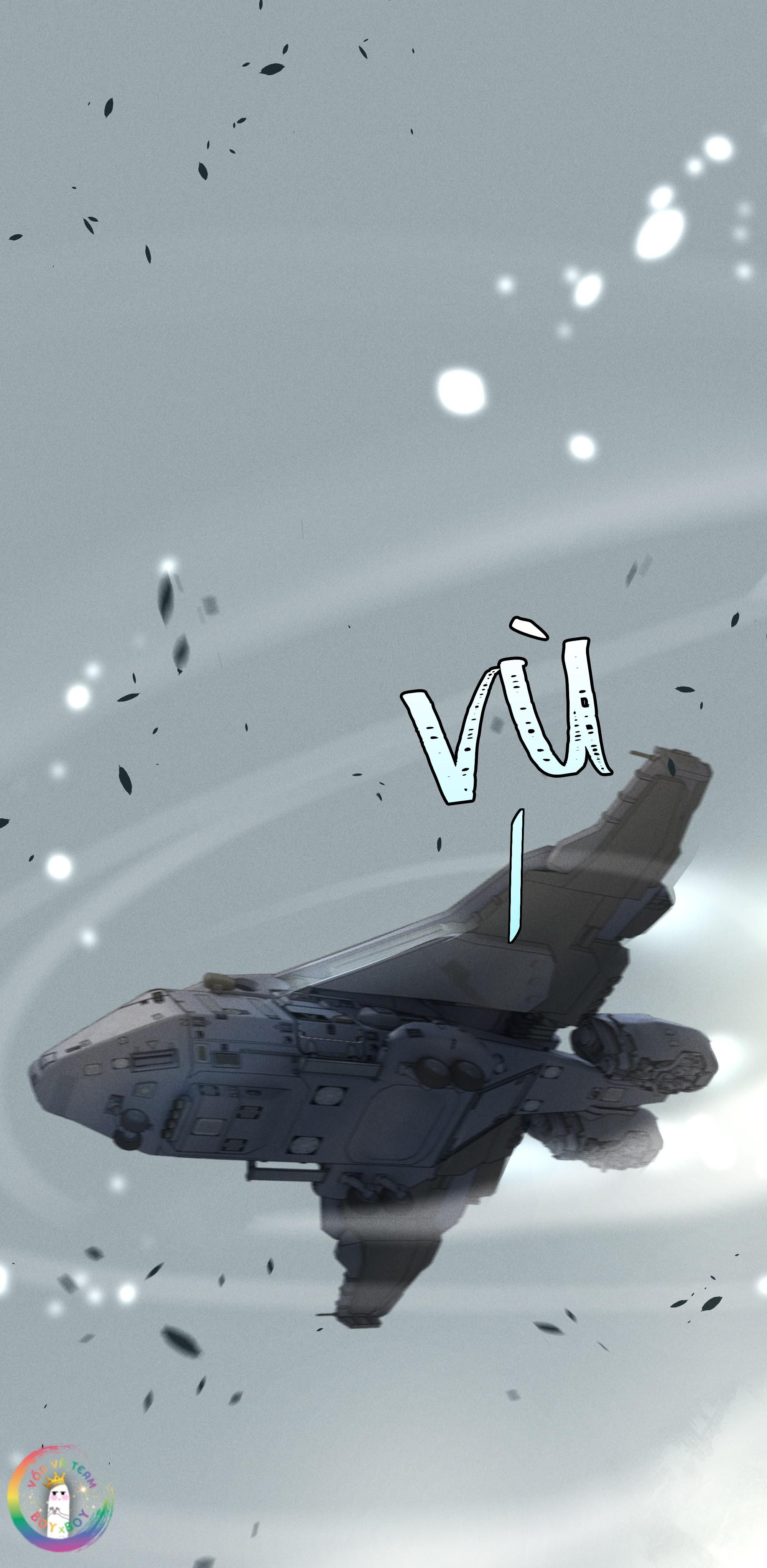 Trỗi Dậy Từ Tro Tàn - Chương 3 - Trang 5