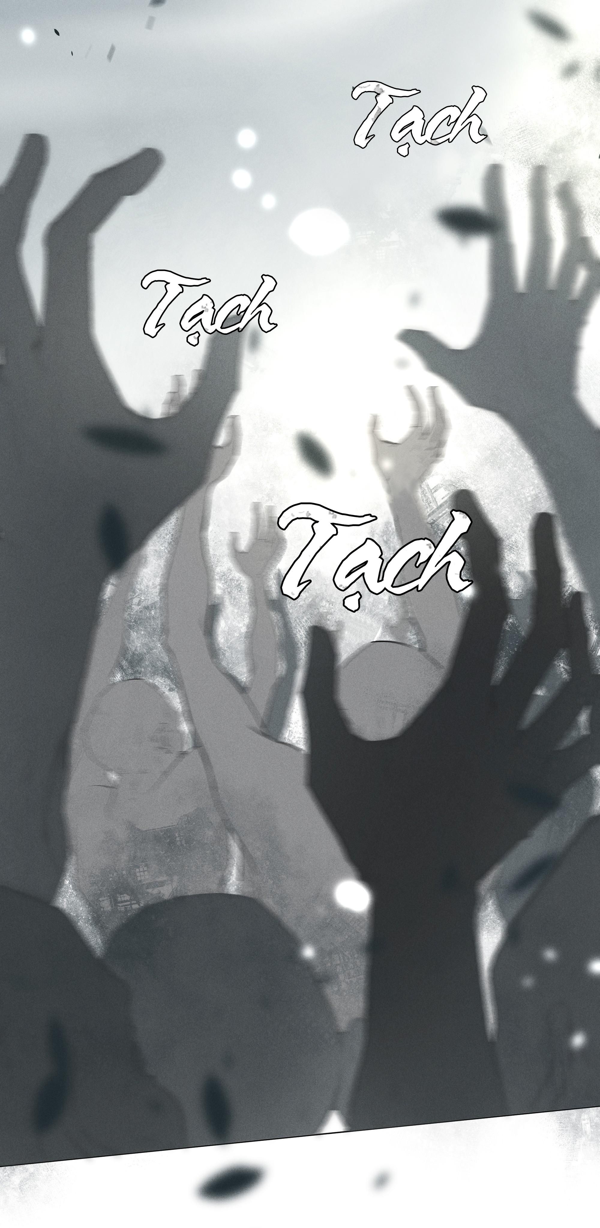 Trỗi Dậy Từ Tro Tàn - Chương 3 - Trang 6