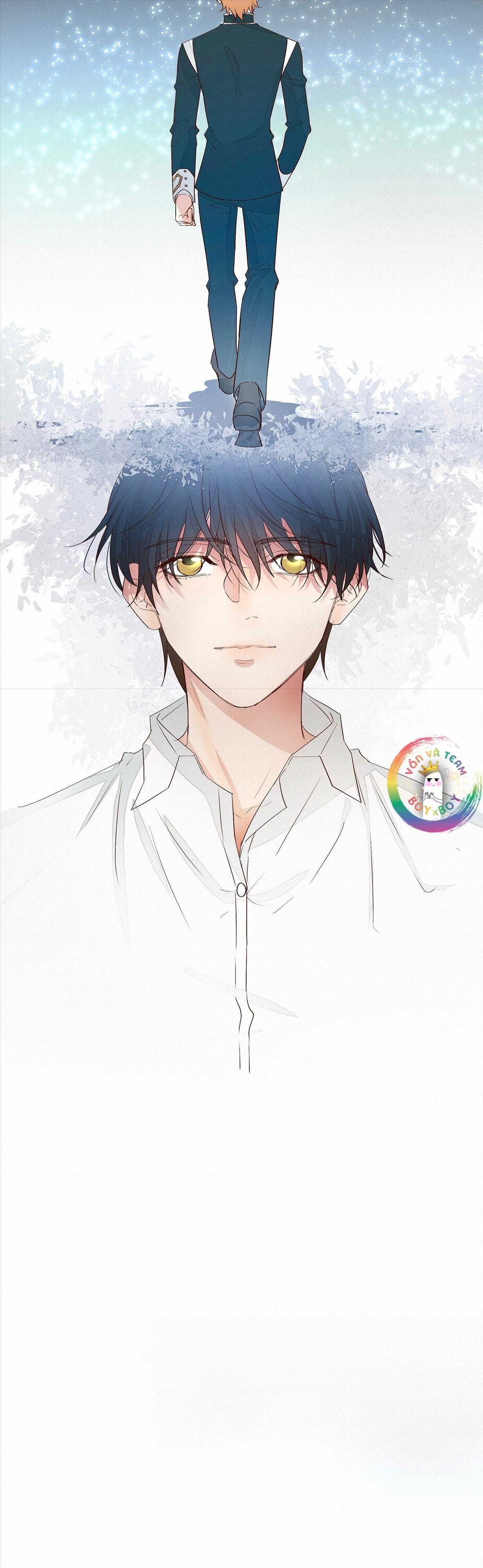 Trỗi Dậy Từ Tro Tàn - Chương 30 - Trang 13