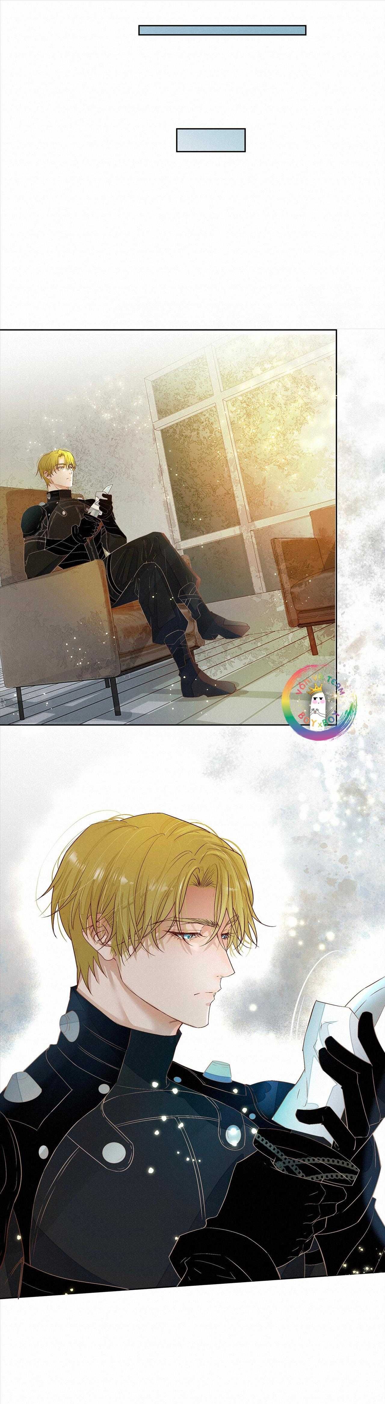 Trỗi Dậy Từ Tro Tàn - Chương 30 - Trang 18