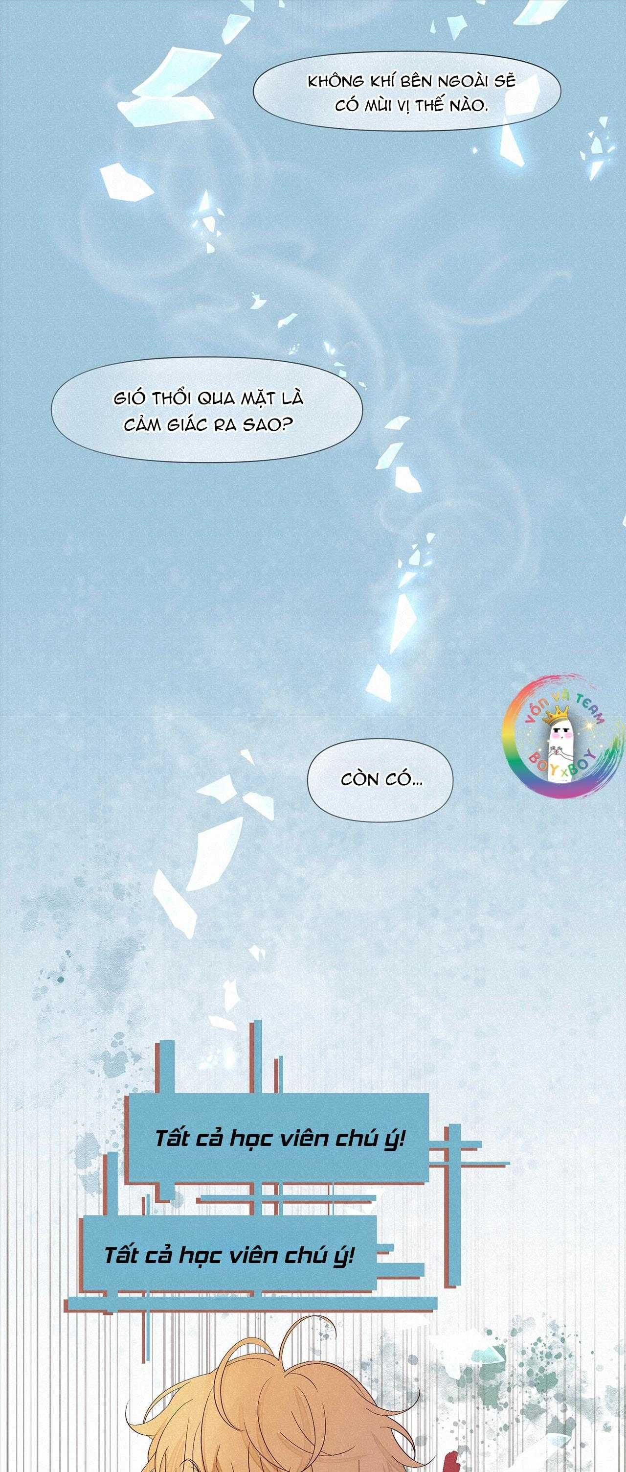 Trỗi Dậy Từ Tro Tàn - Chương 30 - Trang 7