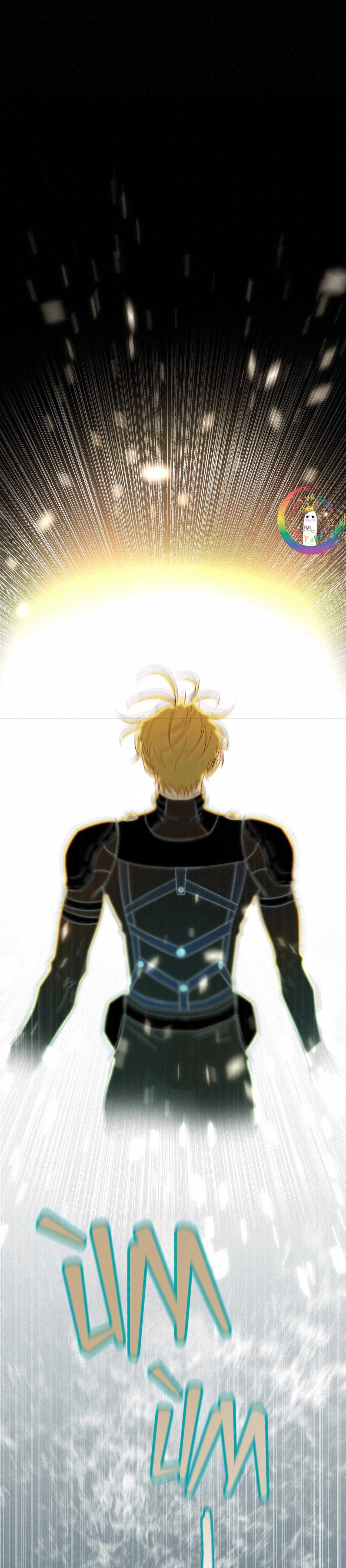 Trỗi Dậy Từ Tro Tàn - Chương 31 - Trang 13