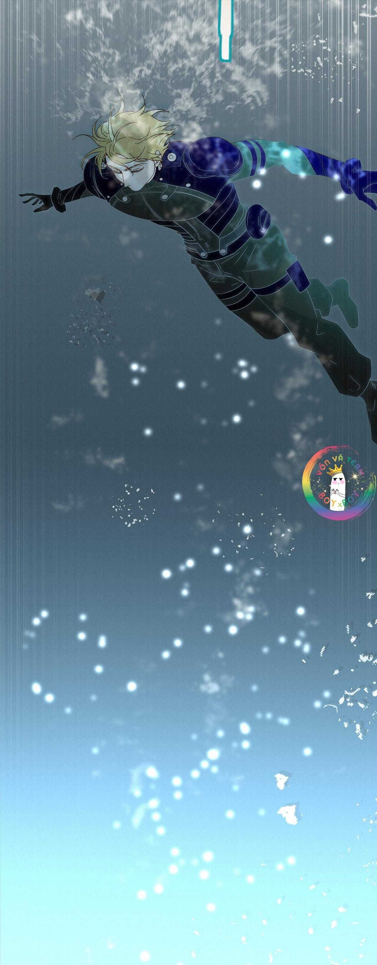 Trỗi Dậy Từ Tro Tàn - Chương 31 - Trang 14