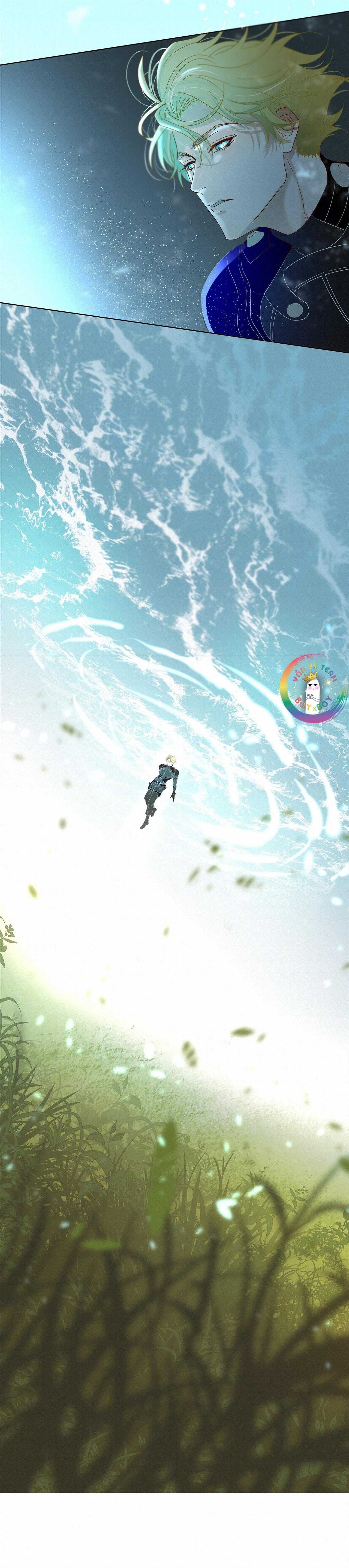 Trỗi Dậy Từ Tro Tàn - Chương 31 - Trang 15