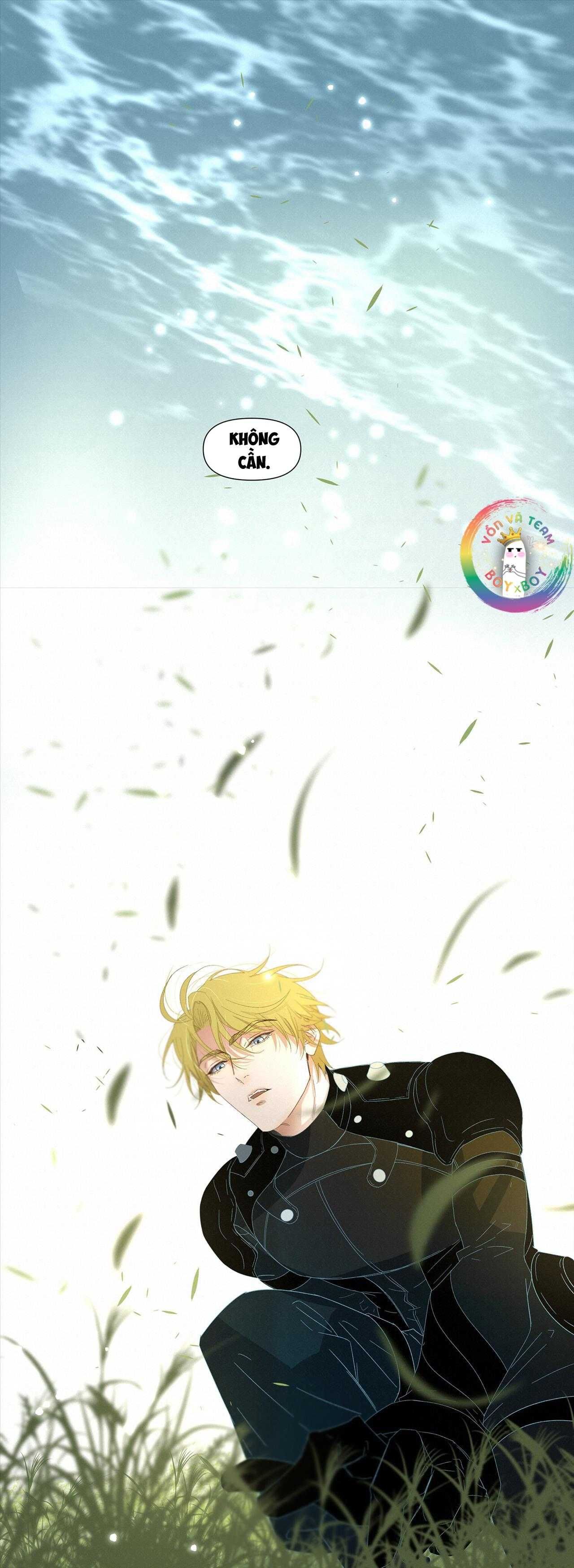 Trỗi Dậy Từ Tro Tàn - Chương 31 - Trang 17