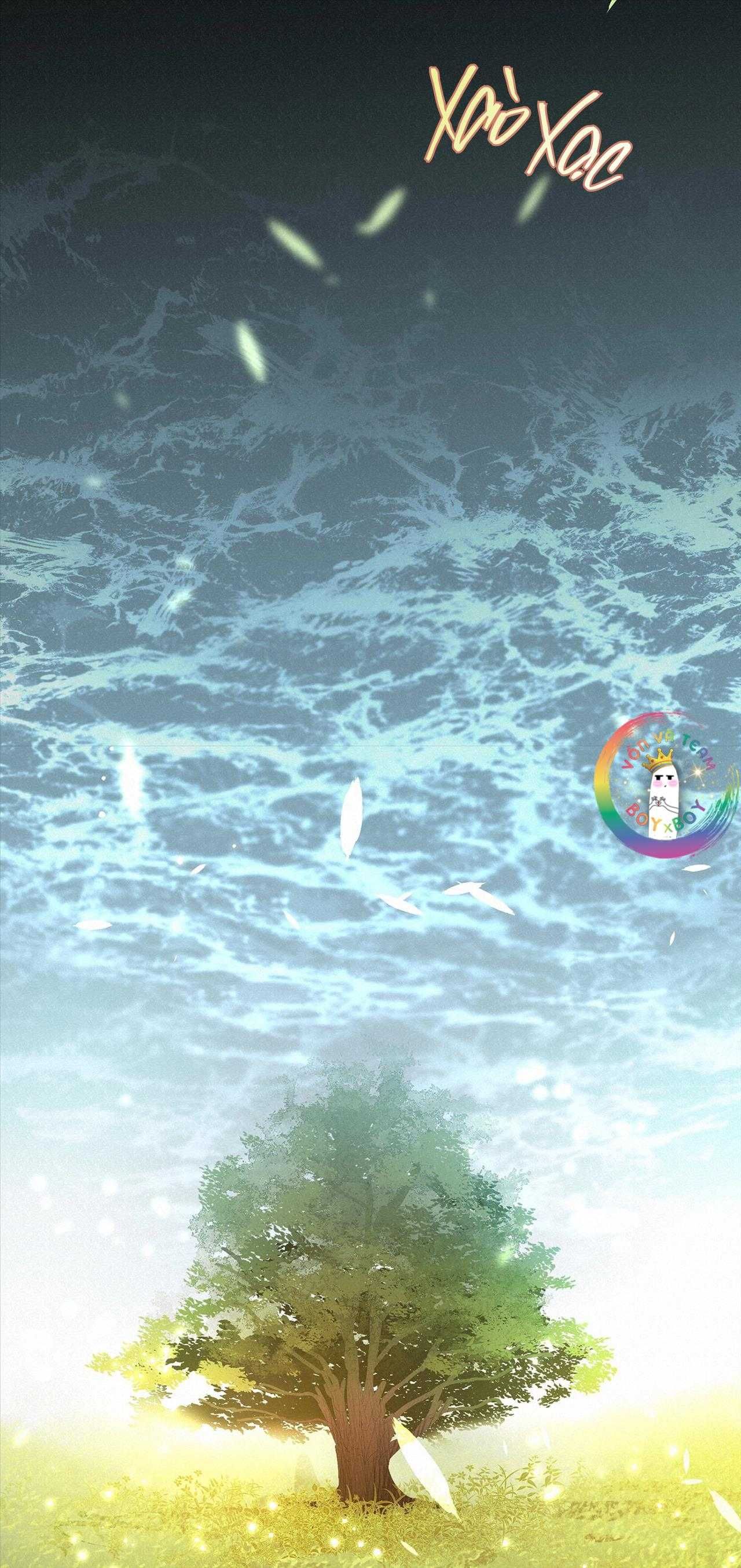 Trỗi Dậy Từ Tro Tàn - Chương 31 - Trang 21