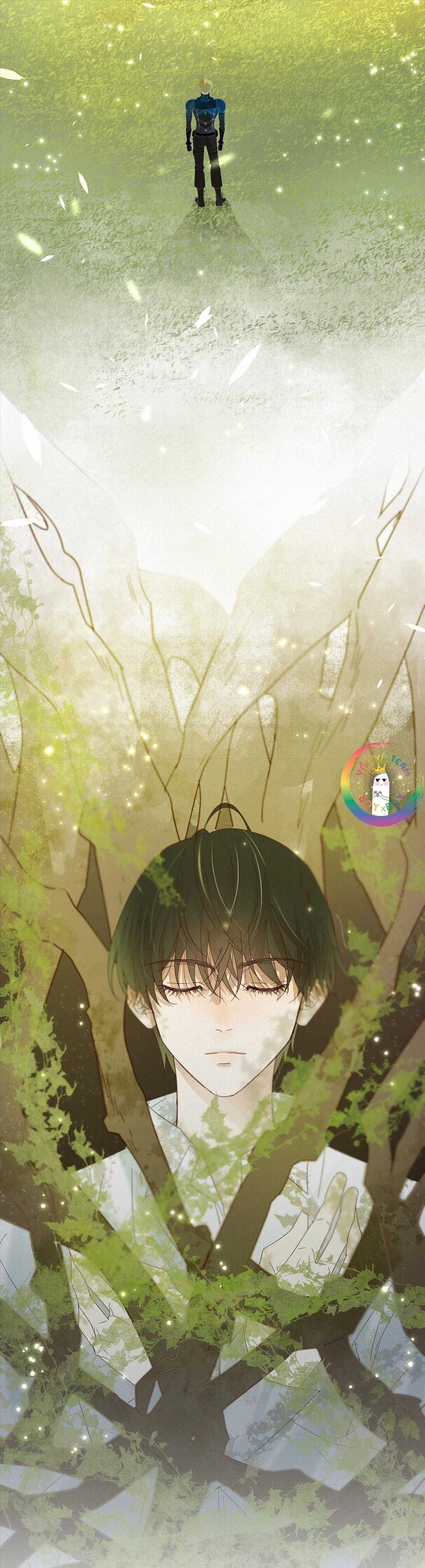 Trỗi Dậy Từ Tro Tàn - Chương 31 - Trang 22