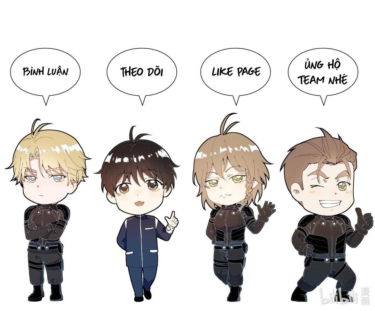 Trỗi Dậy Từ Tro Tàn - Chương 31 - Trang 29