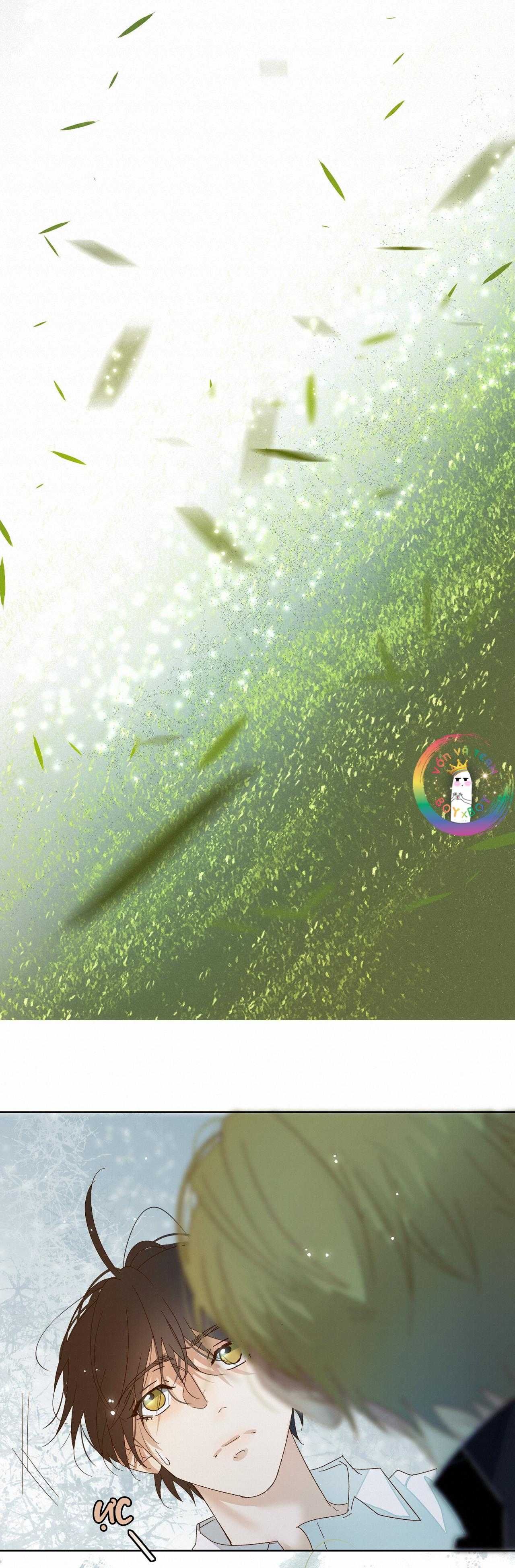 Trỗi Dậy Từ Tro Tàn - Chương 32 - Trang 18