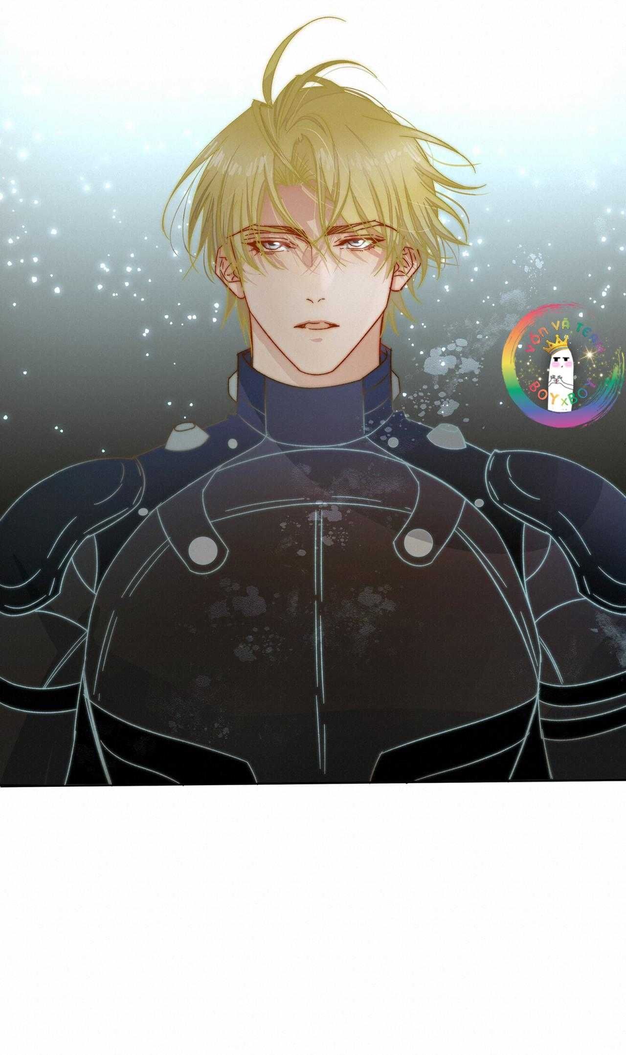 Trỗi Dậy Từ Tro Tàn - Chương 32 - Trang 30