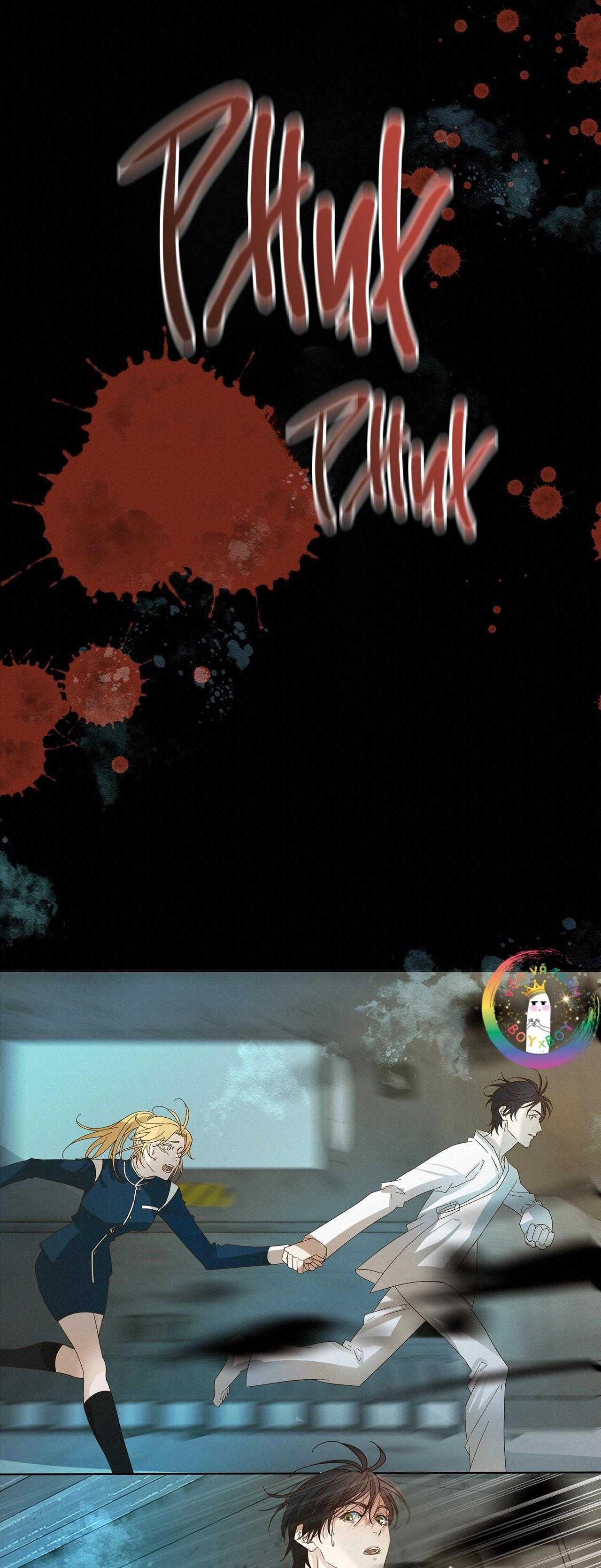 Trỗi Dậy Từ Tro Tàn - Chương 35 - Trang 13